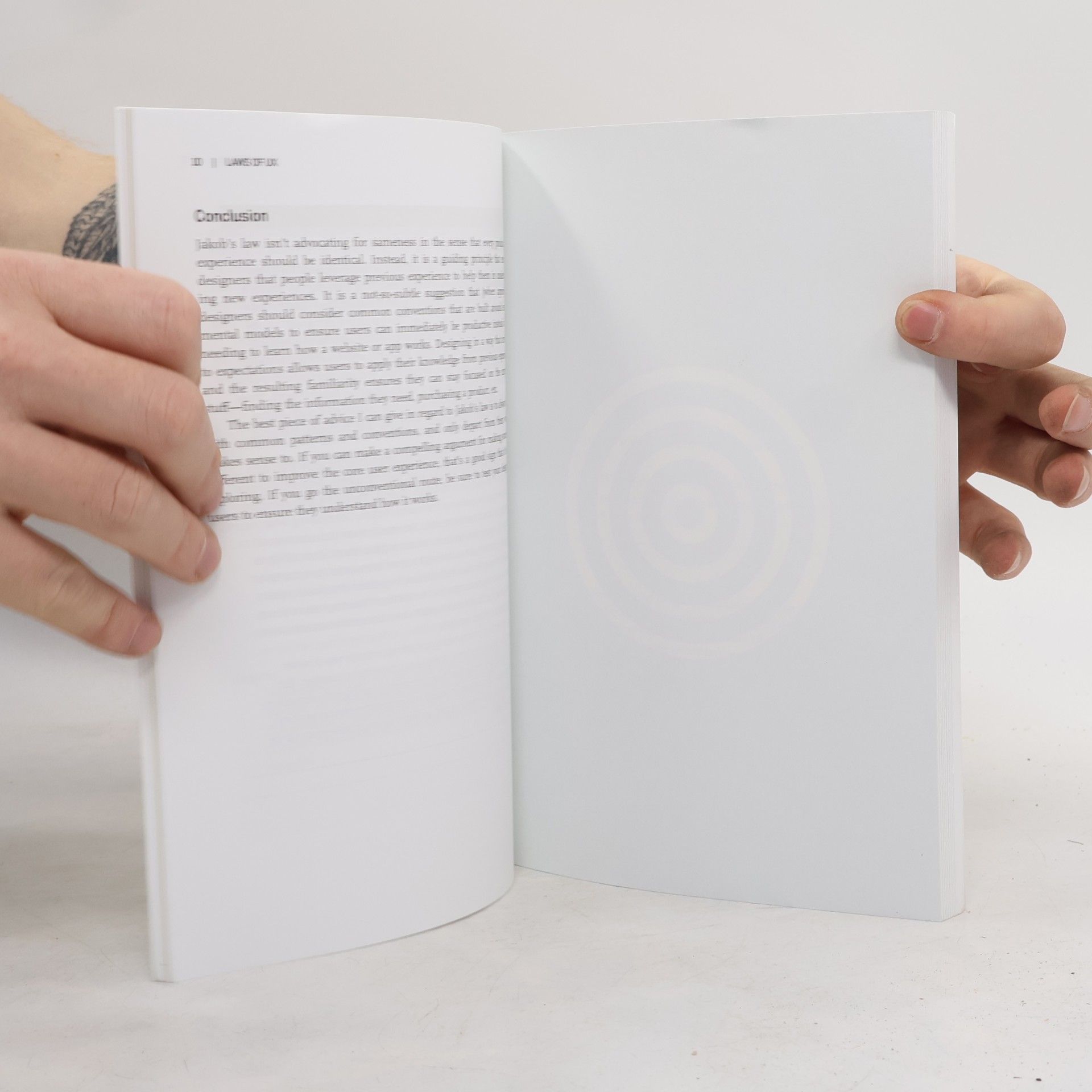 Jon Yablonski Laws of UX