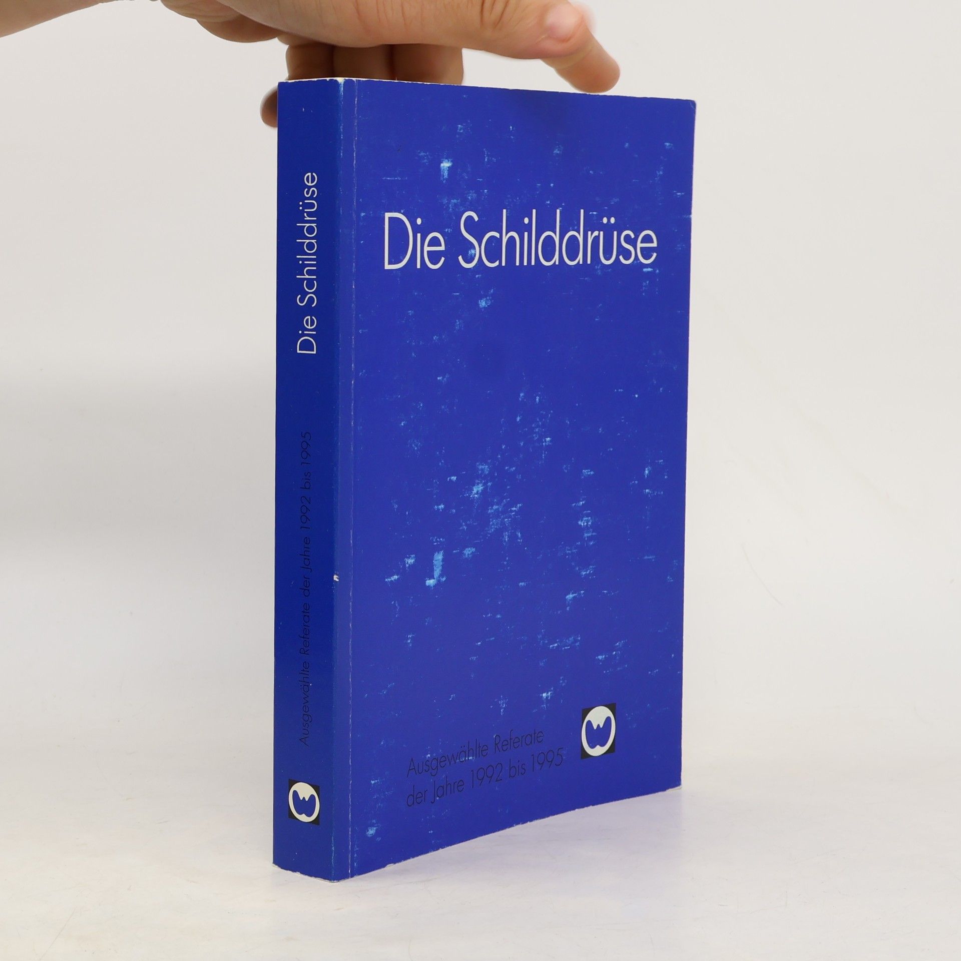 kolektiv Die Schilddrüse