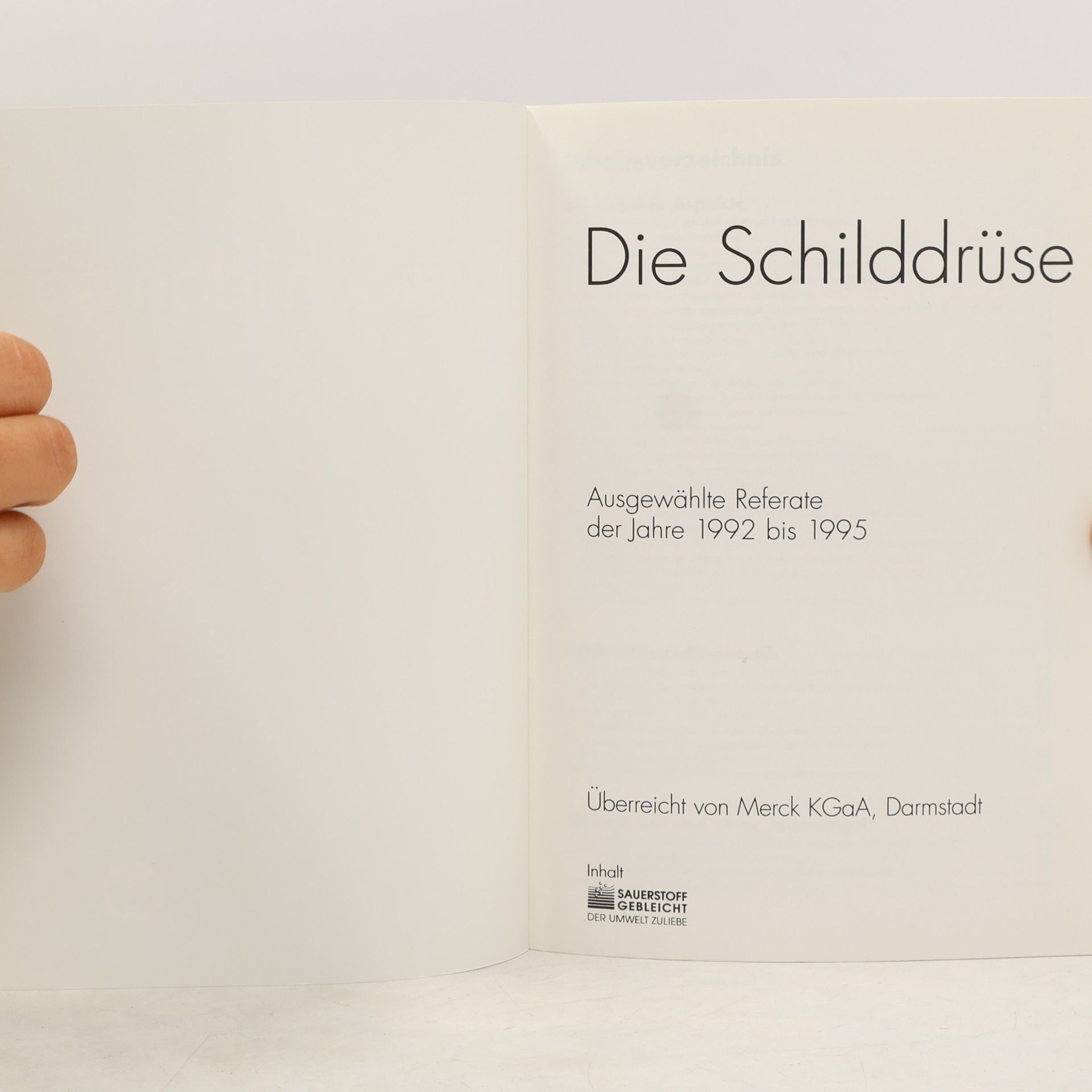 kolektiv Die Schilddrüse