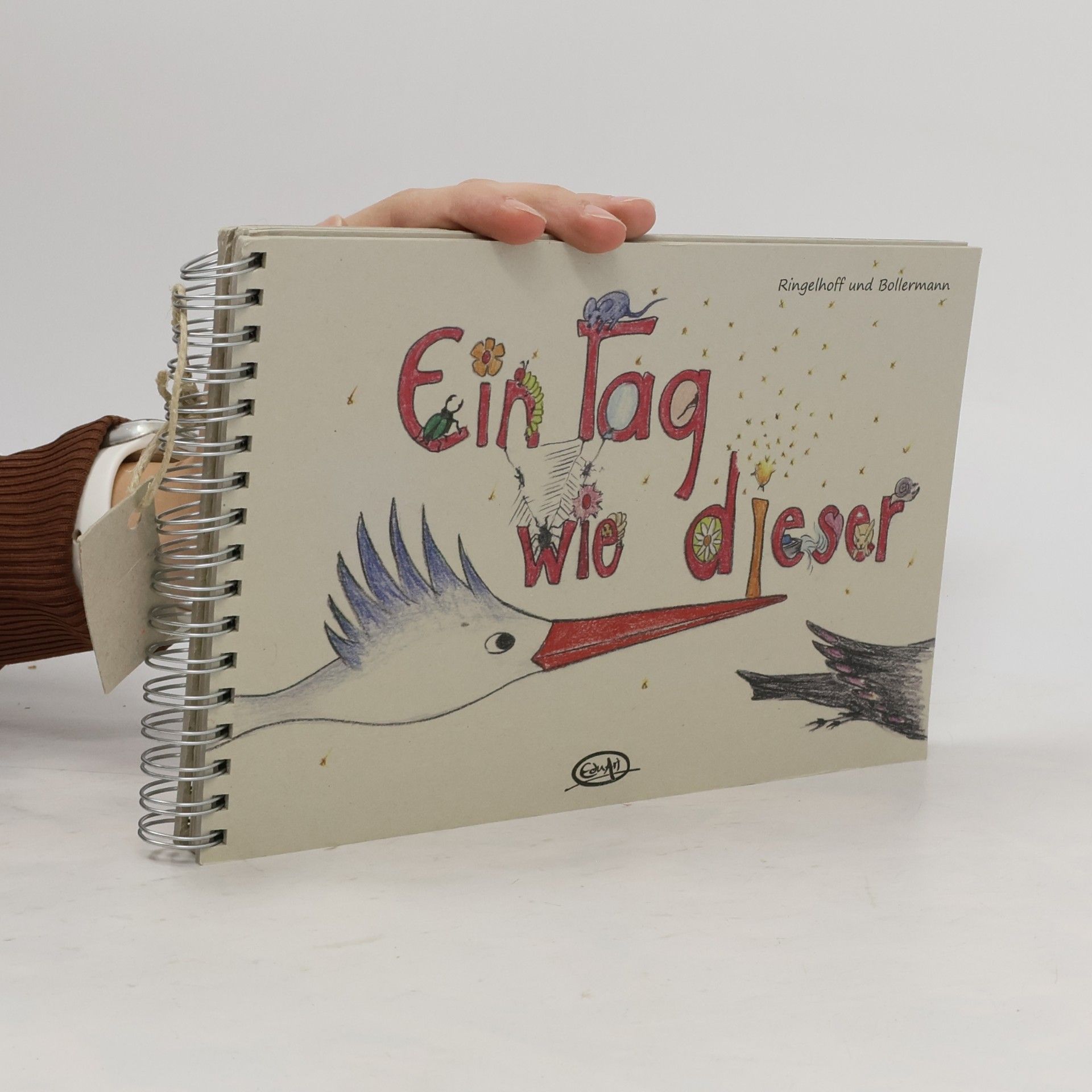 Ringelhoff und Bollermann Ein Tag wie dieser
