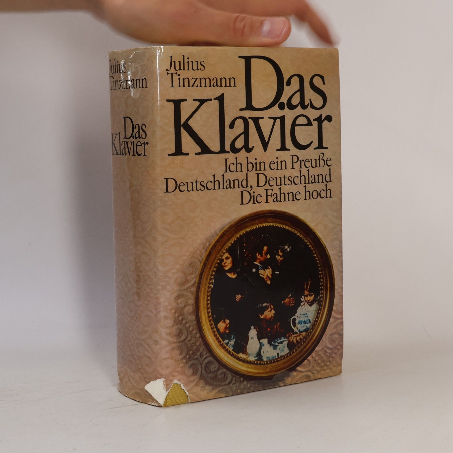 Das Klavier