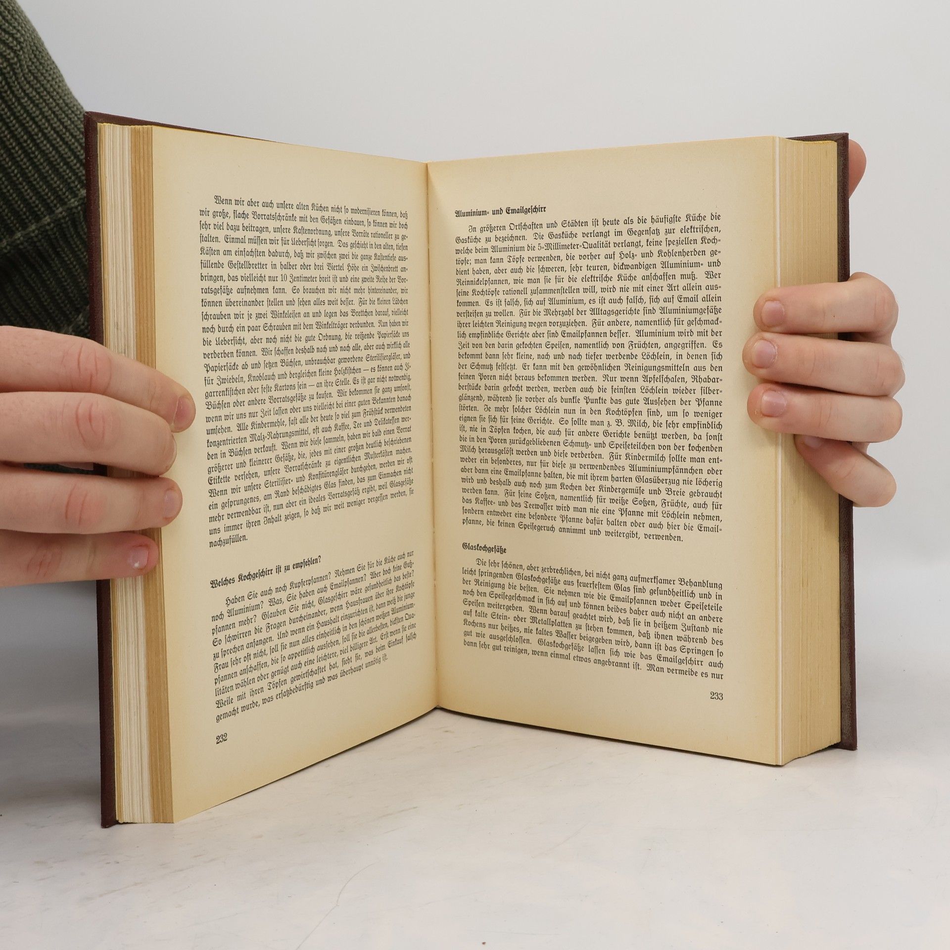 kolektiv Das Buch der Hausfrau