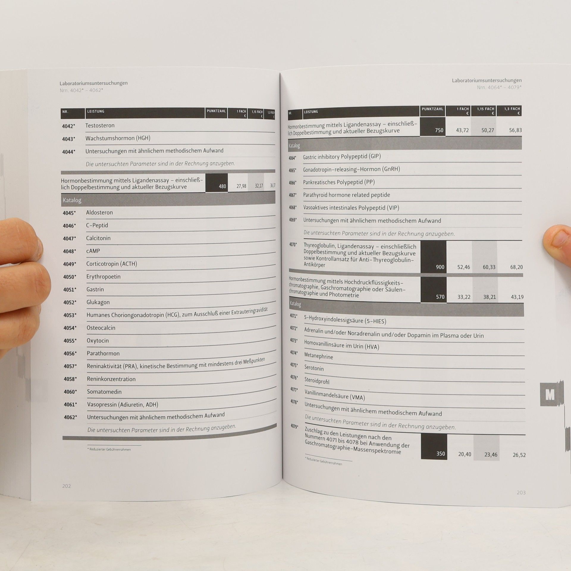 Autorenkollektiv GOÄ Gebührenordnung für Ärzte