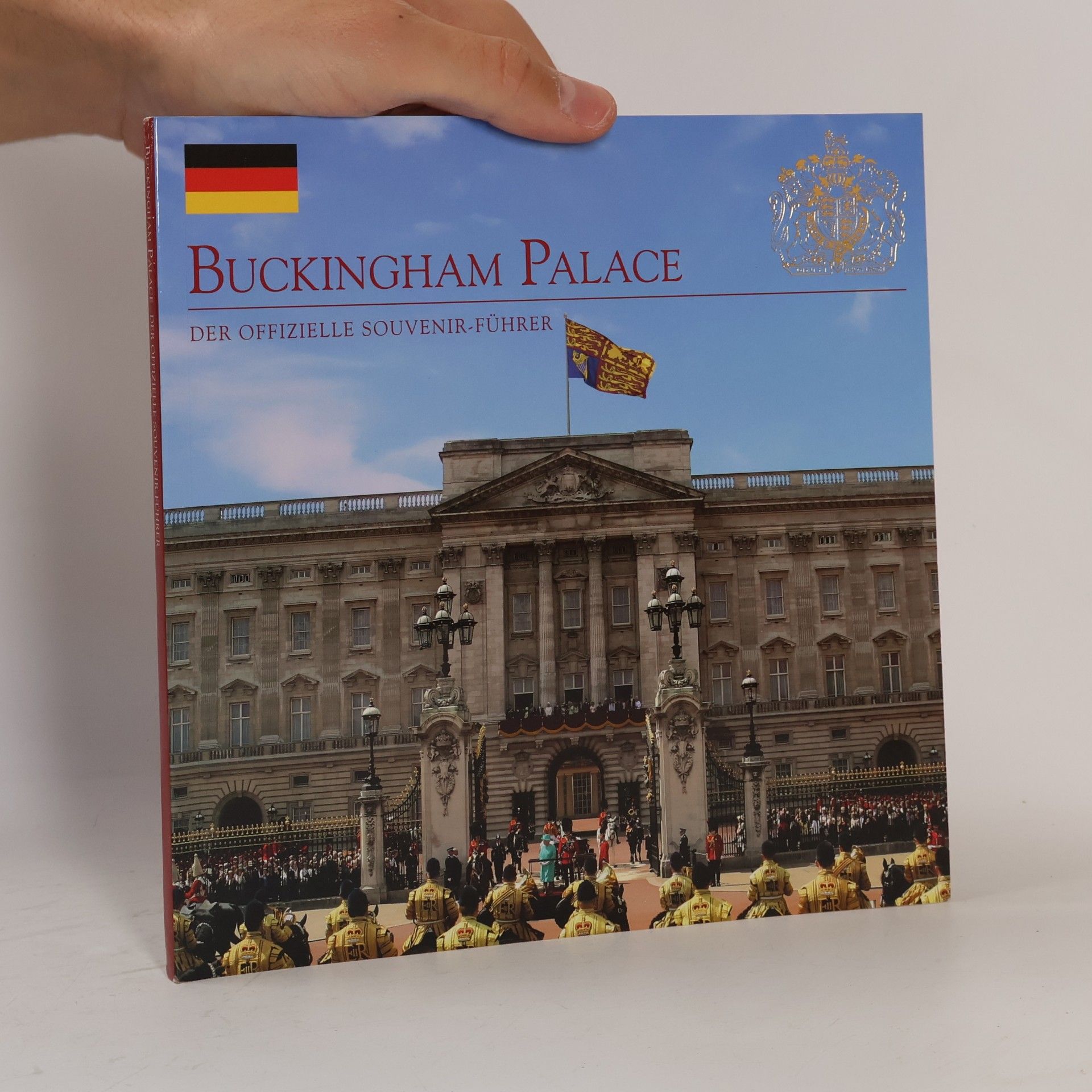 Various authors Buckingham Palace