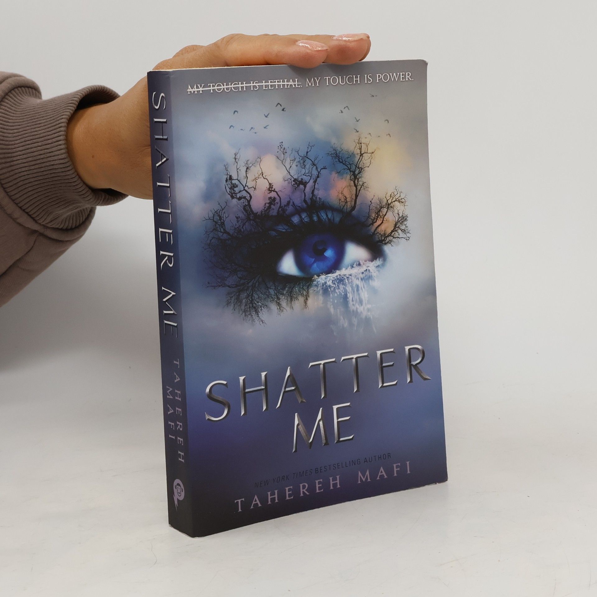 Shatter Me
