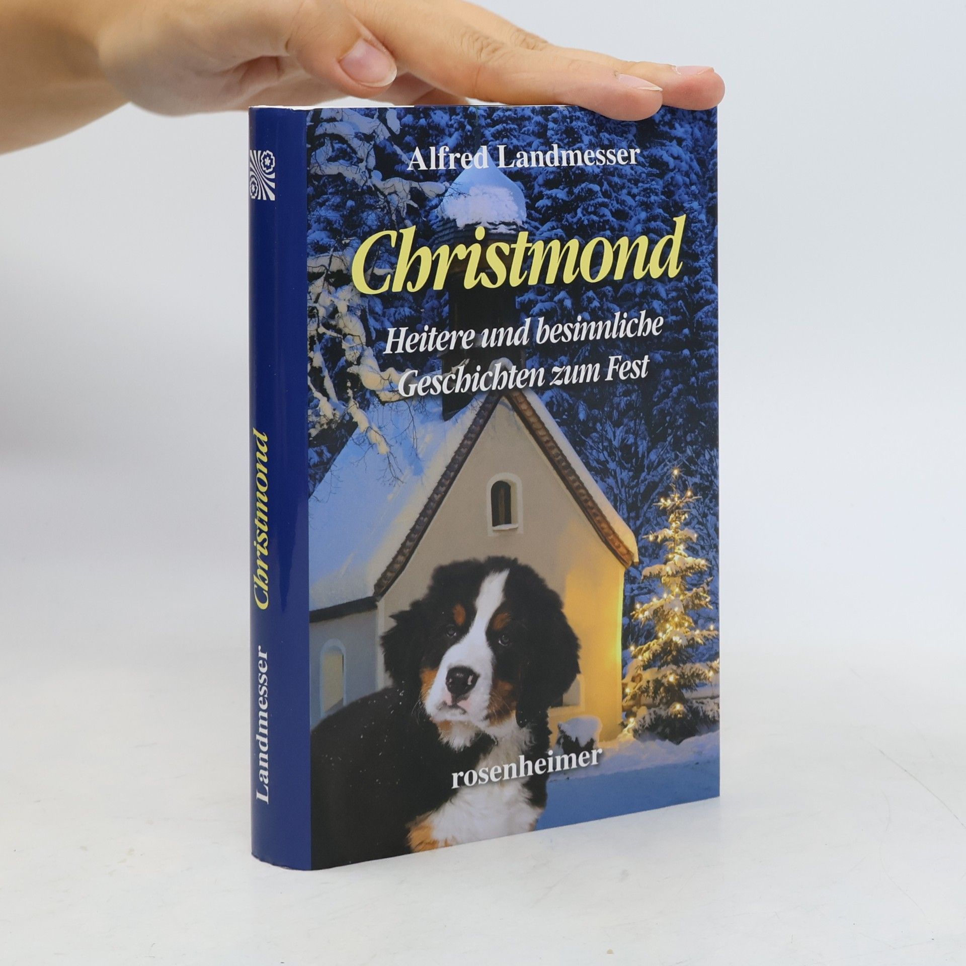 Christmond