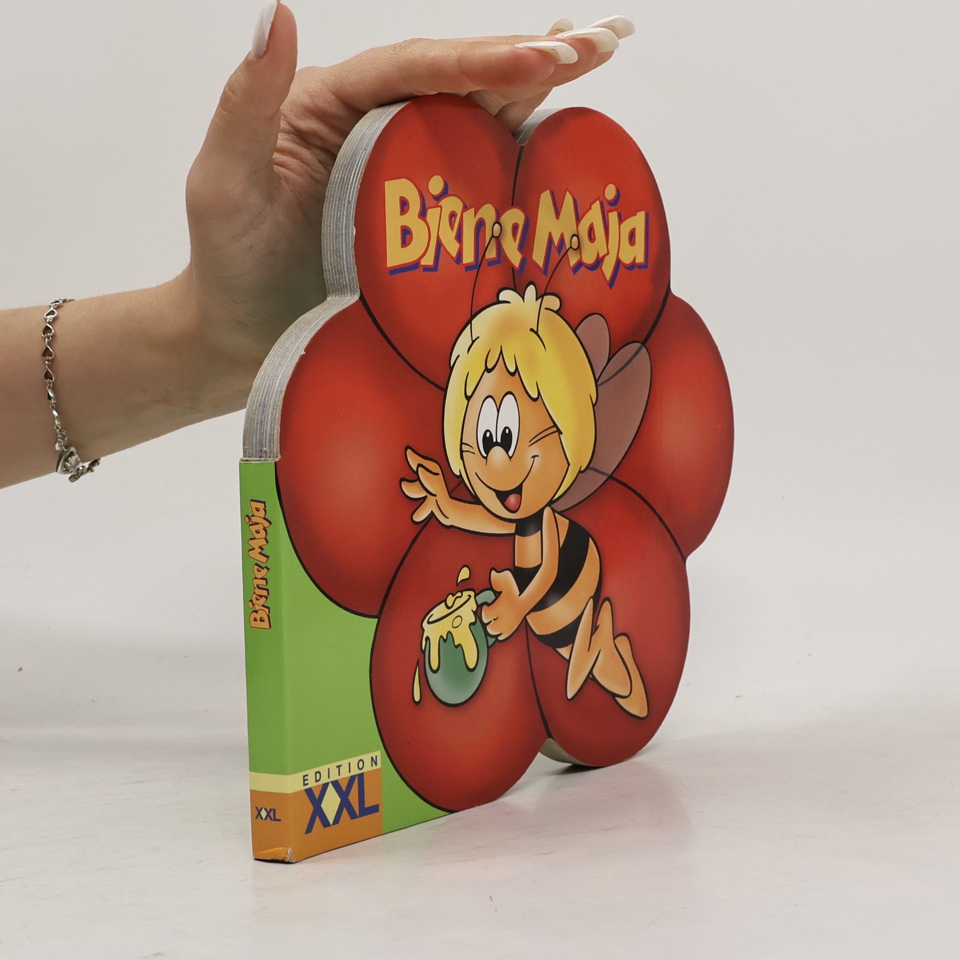Waldemar Bonsels Biene Maja