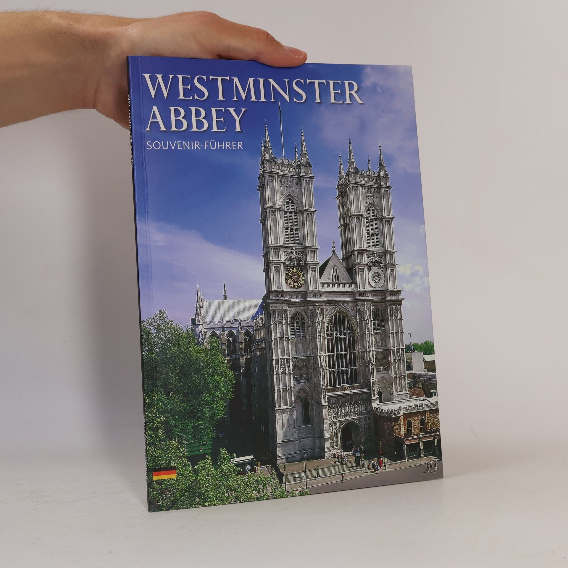 kolektiv Westminster Abbey