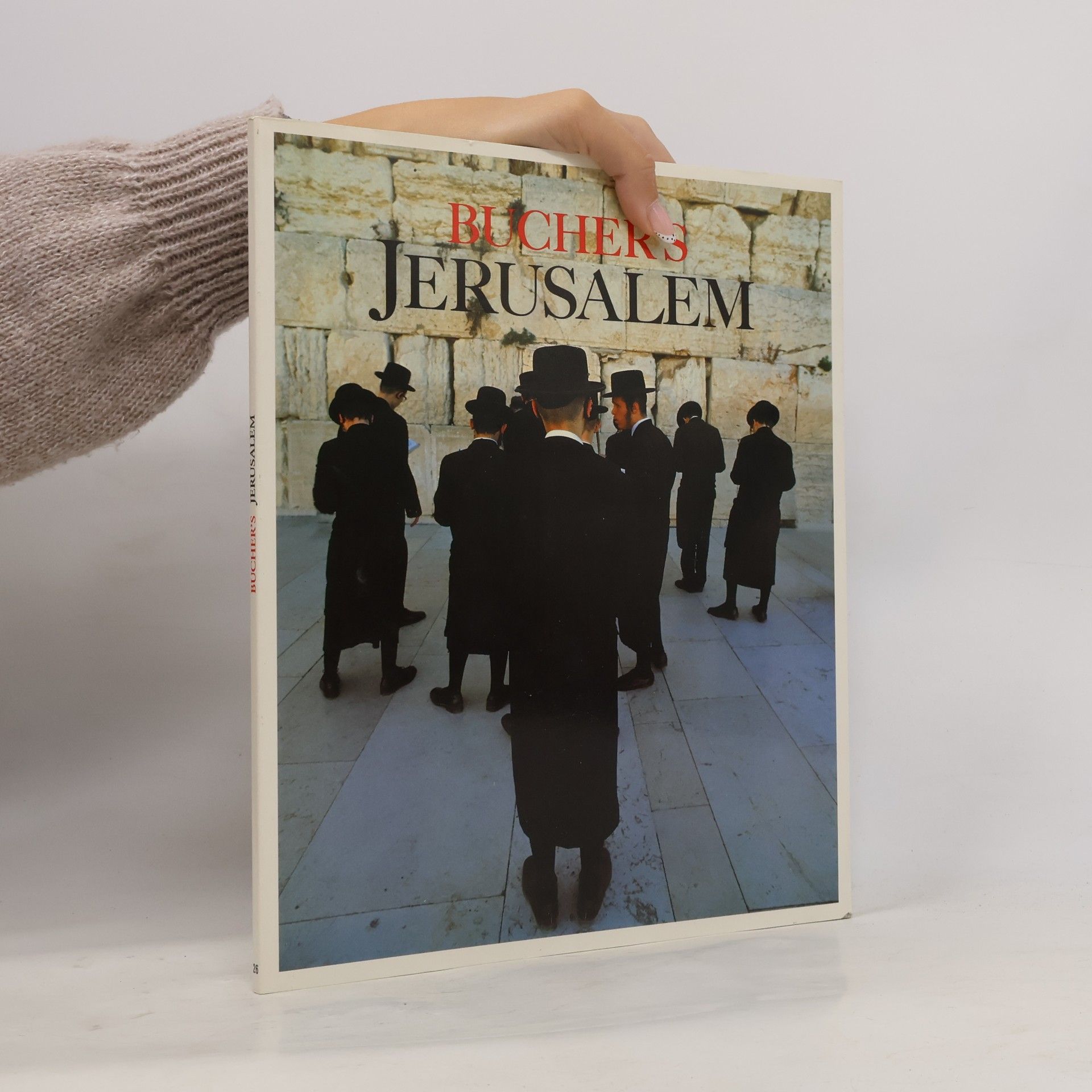 Jerusalem