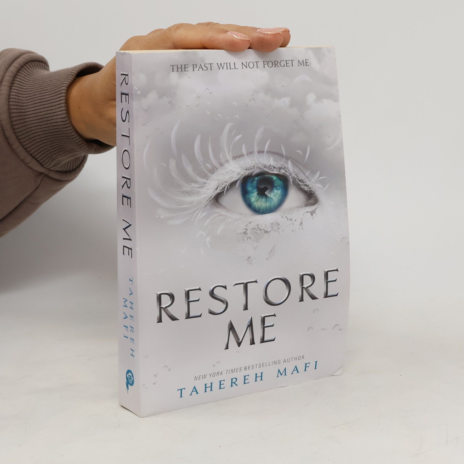 Тагере Мафі Restore Me