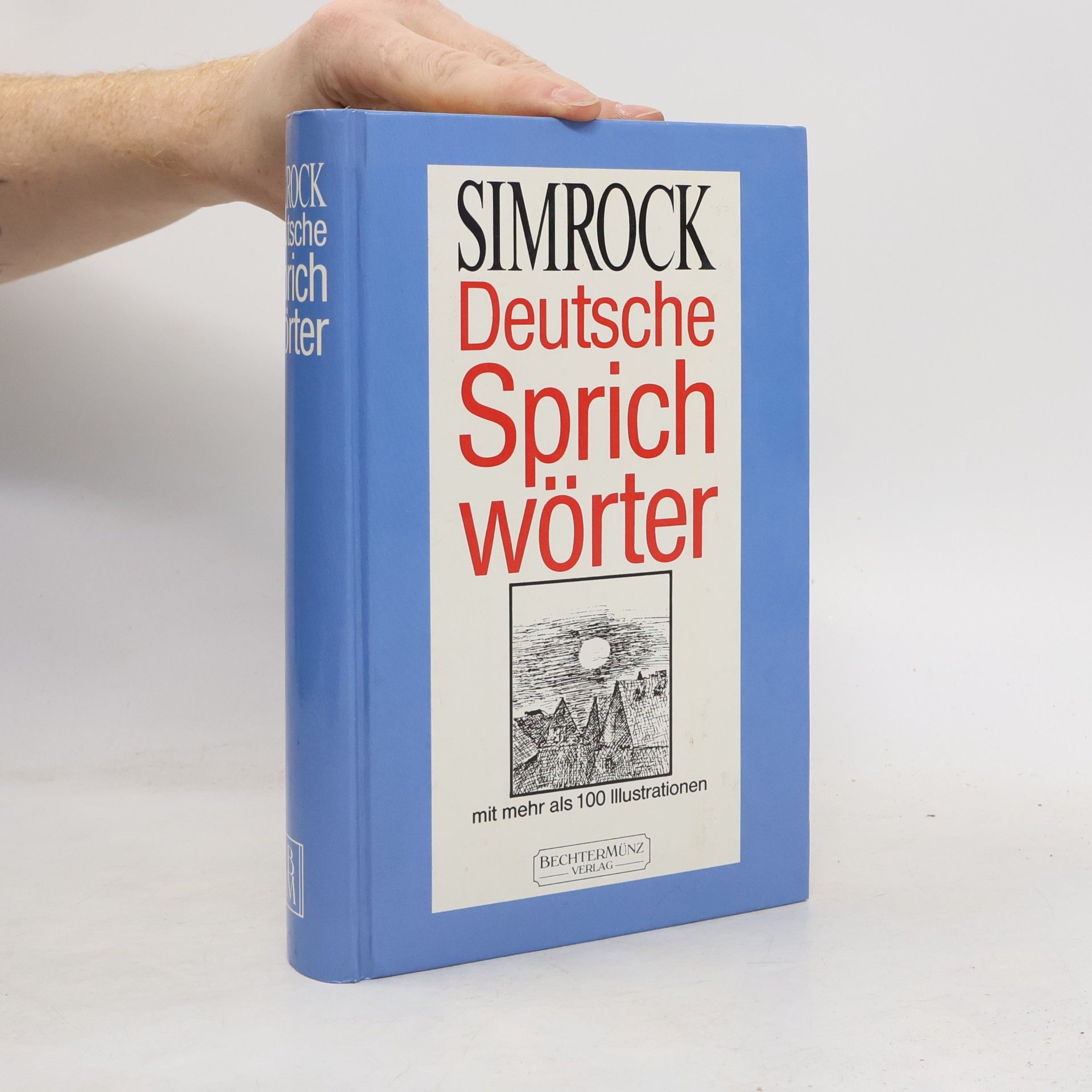 Deutsche Sprichwörter