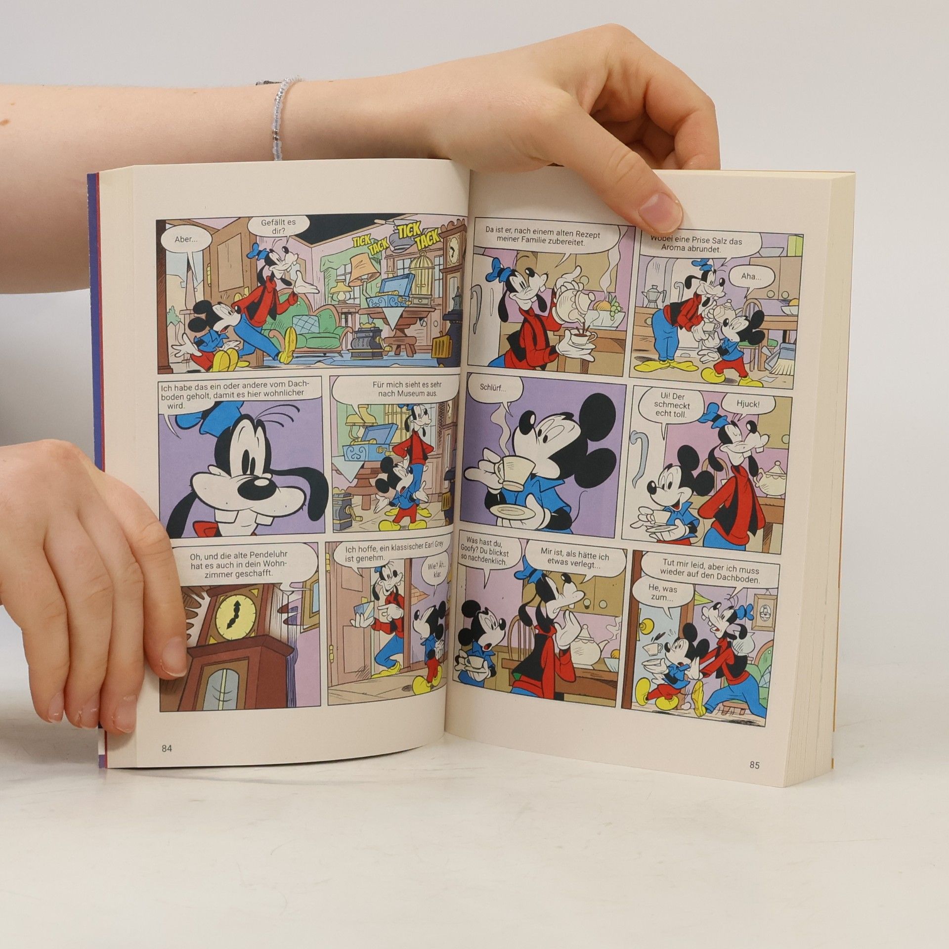 kolektiv Lustiges Taschenbuch 609