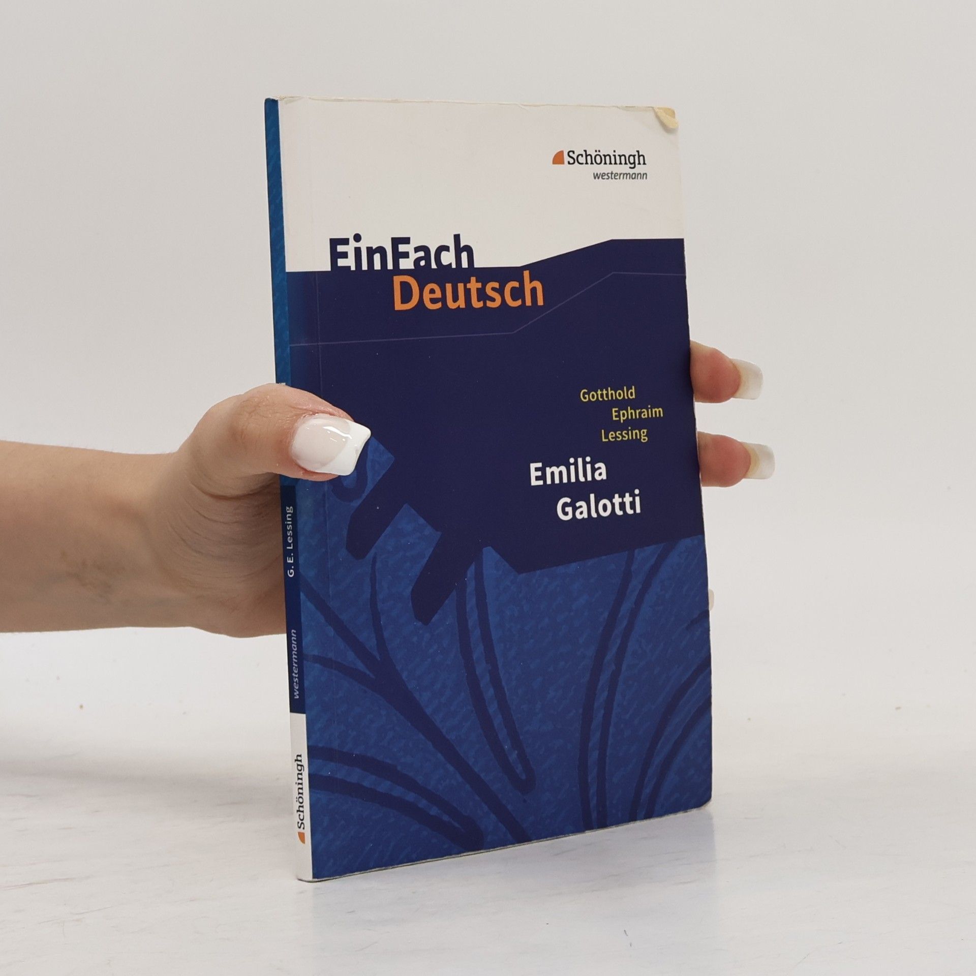 Ein fach deutsch