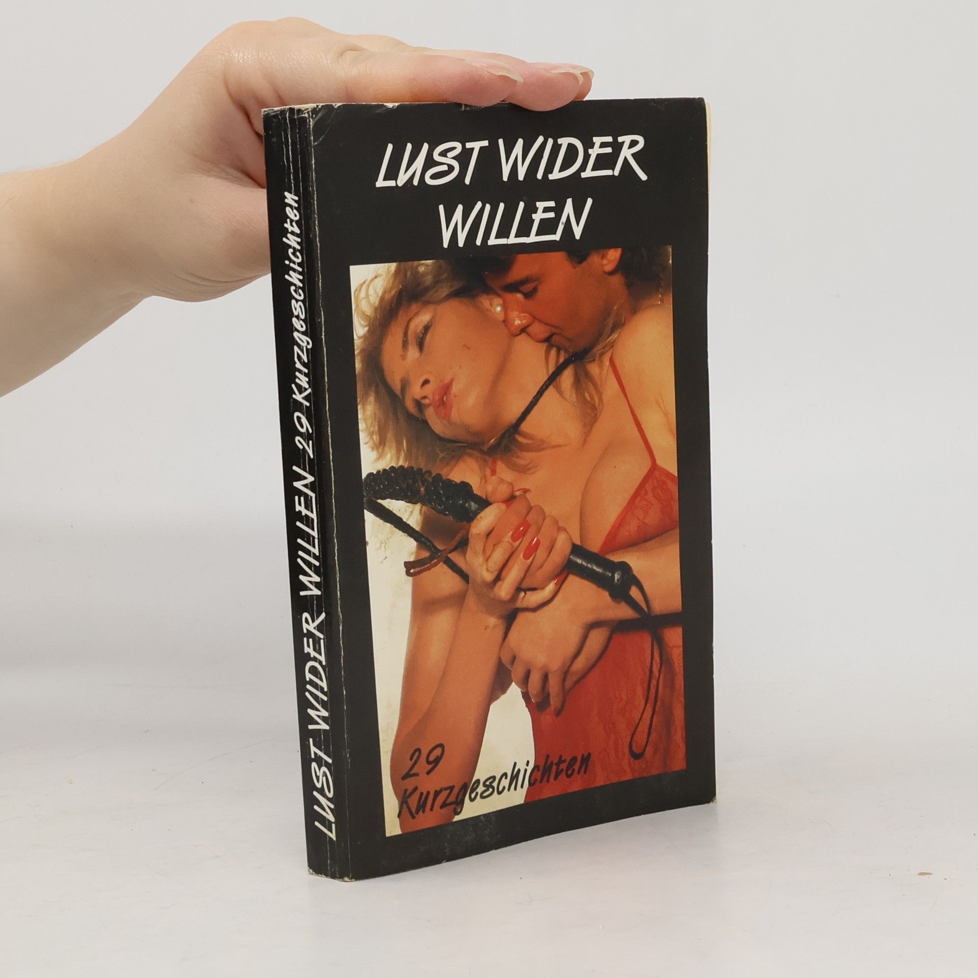 kolektiv Lust wider willen
