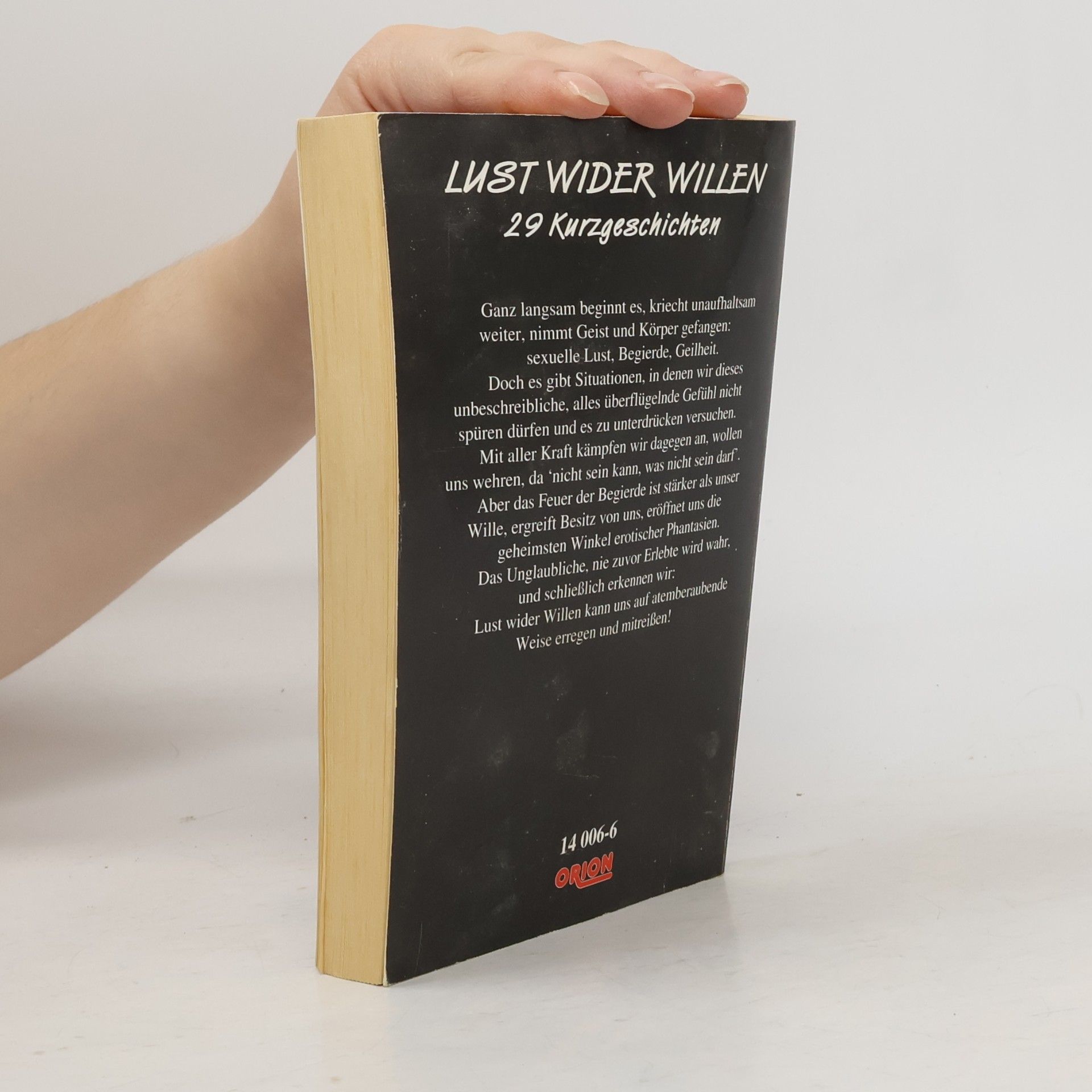 kolektiv Lust wider willen