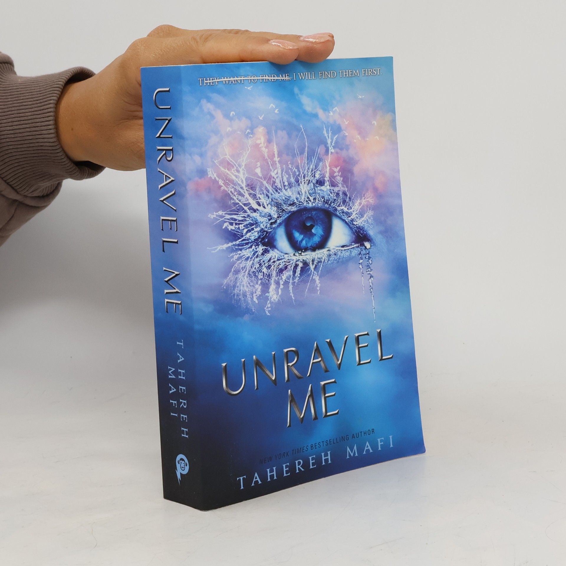 Тагере Мафі Unravel me