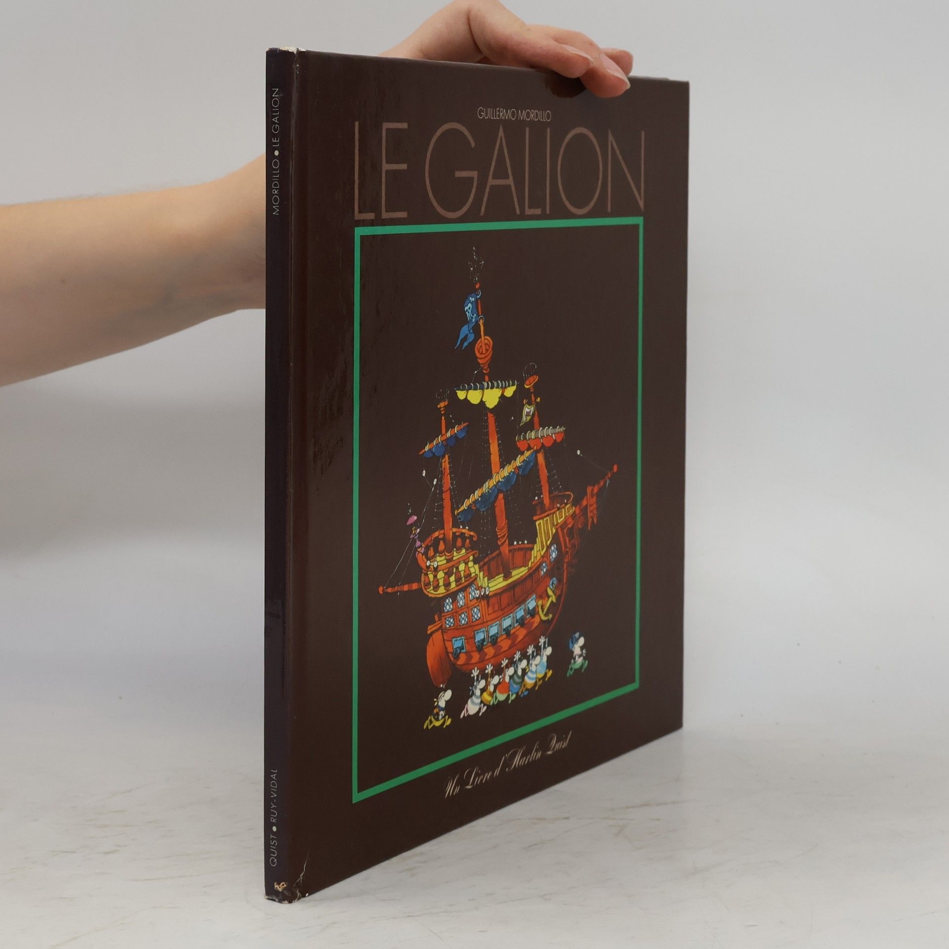Le Galion
