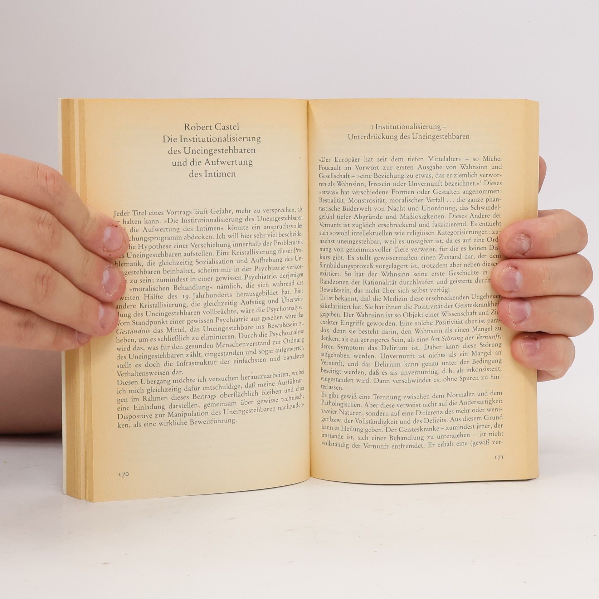 Alois Hahn Suhrkamp Taschenbuch Wissenschaft - 643: Selbstthematisierung und Selbstzeugnis