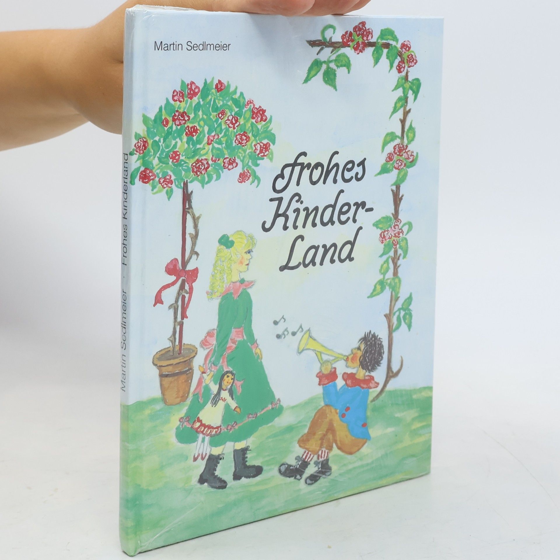 Frohes Kinderland