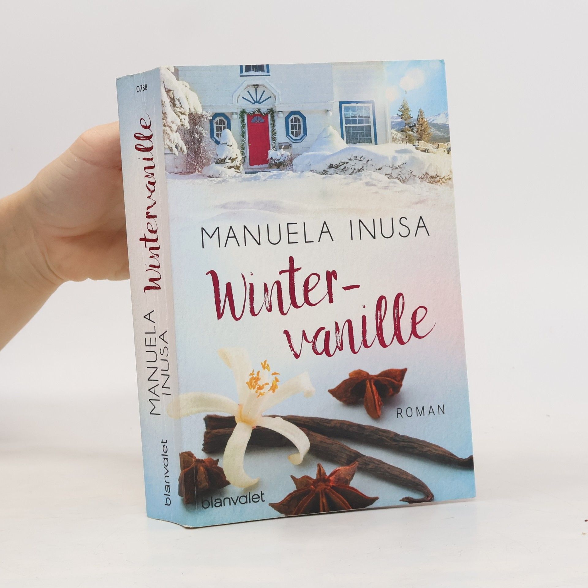 Winter-vanille