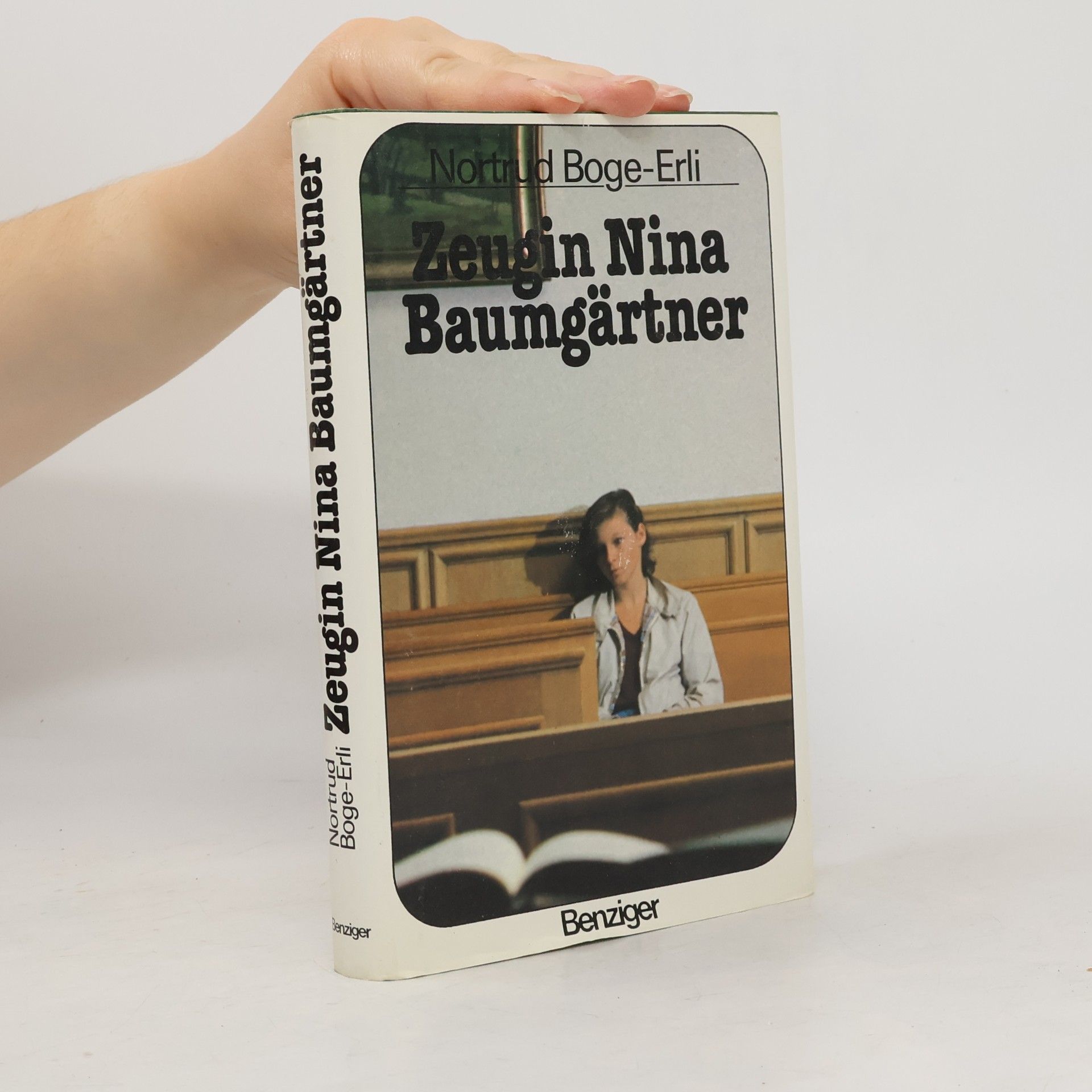 Zeugin Nina Baumgärtner