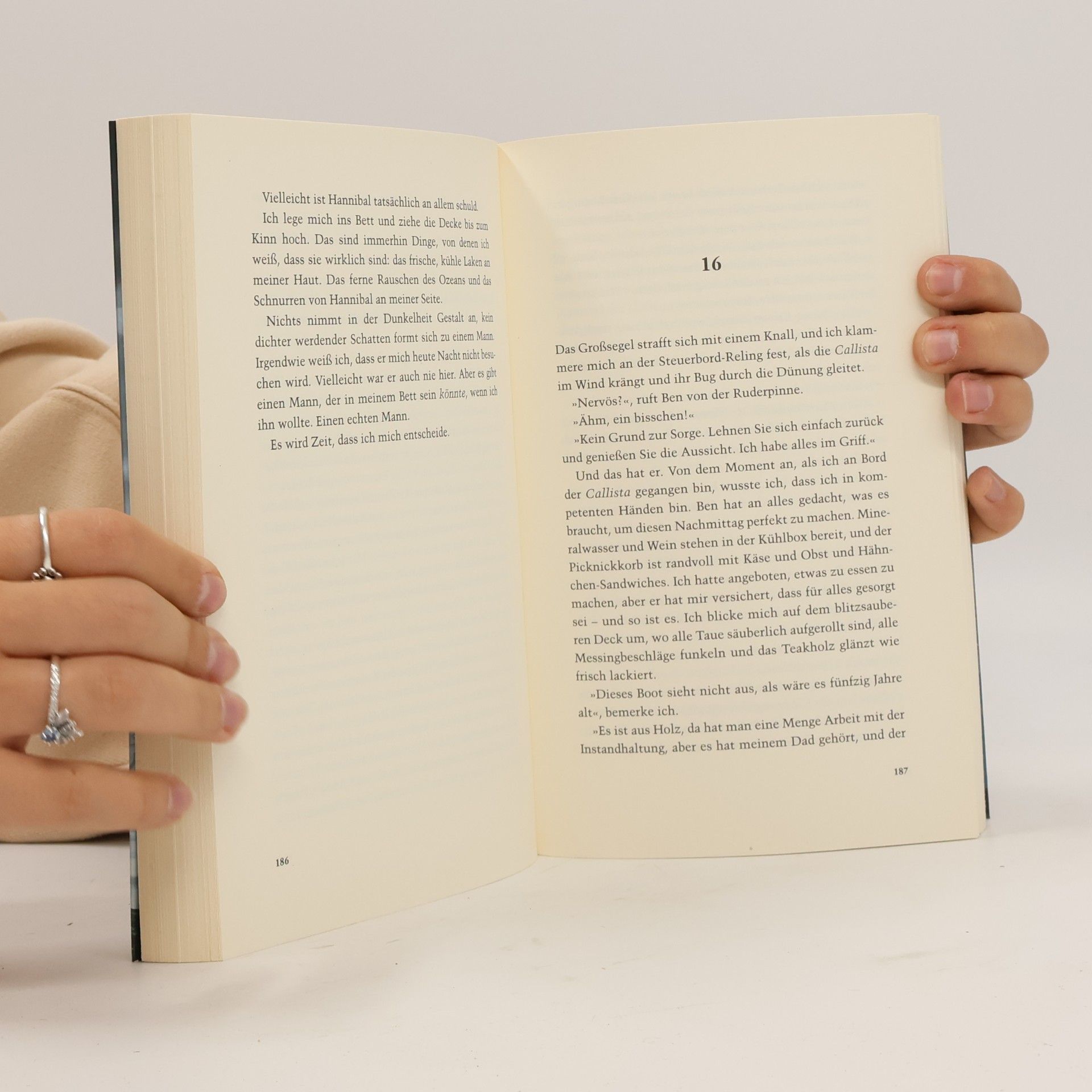 Tess Gerritsen Das Schattenhaus