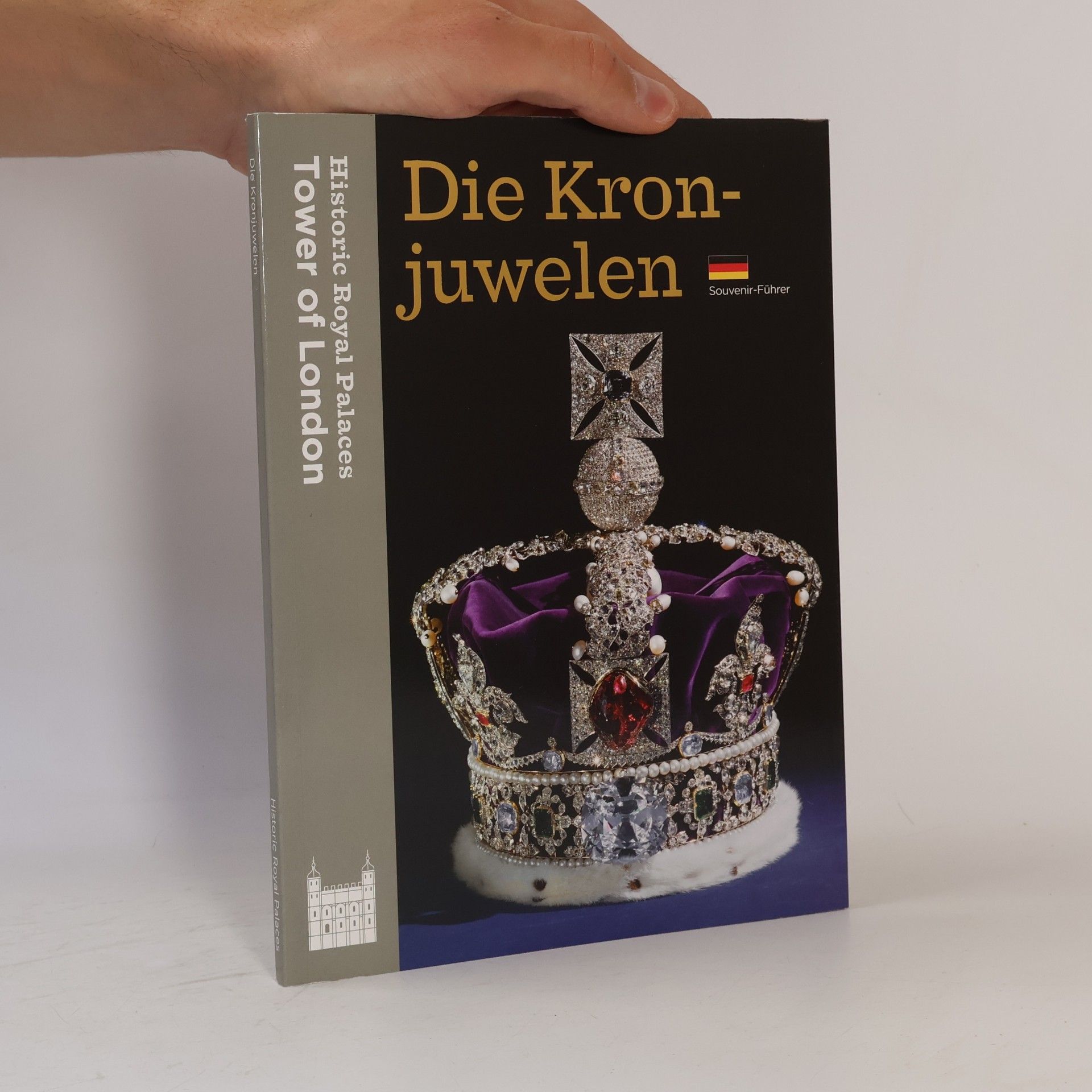kolektiv Die Kron-Juwelen