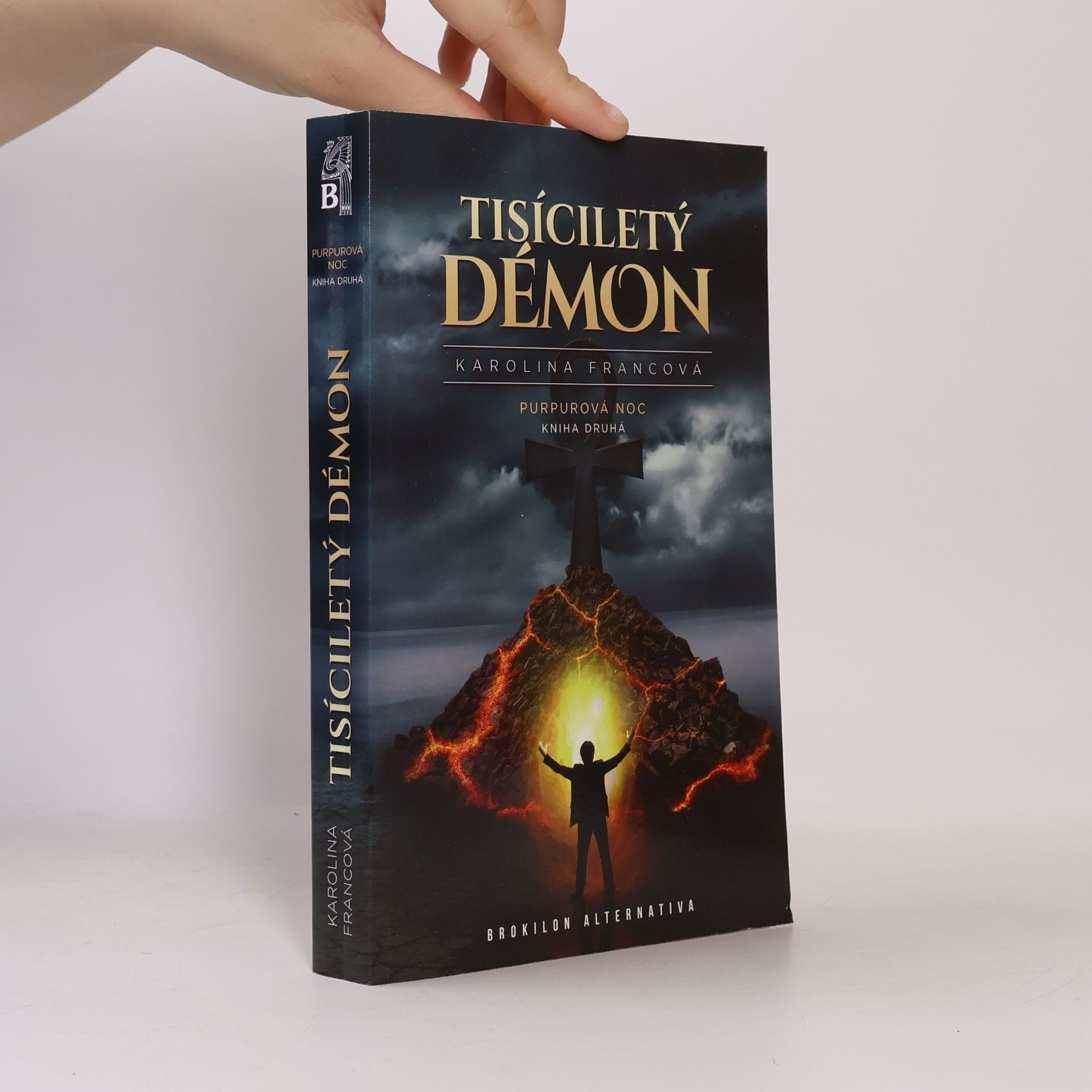 Tisíciletý démon