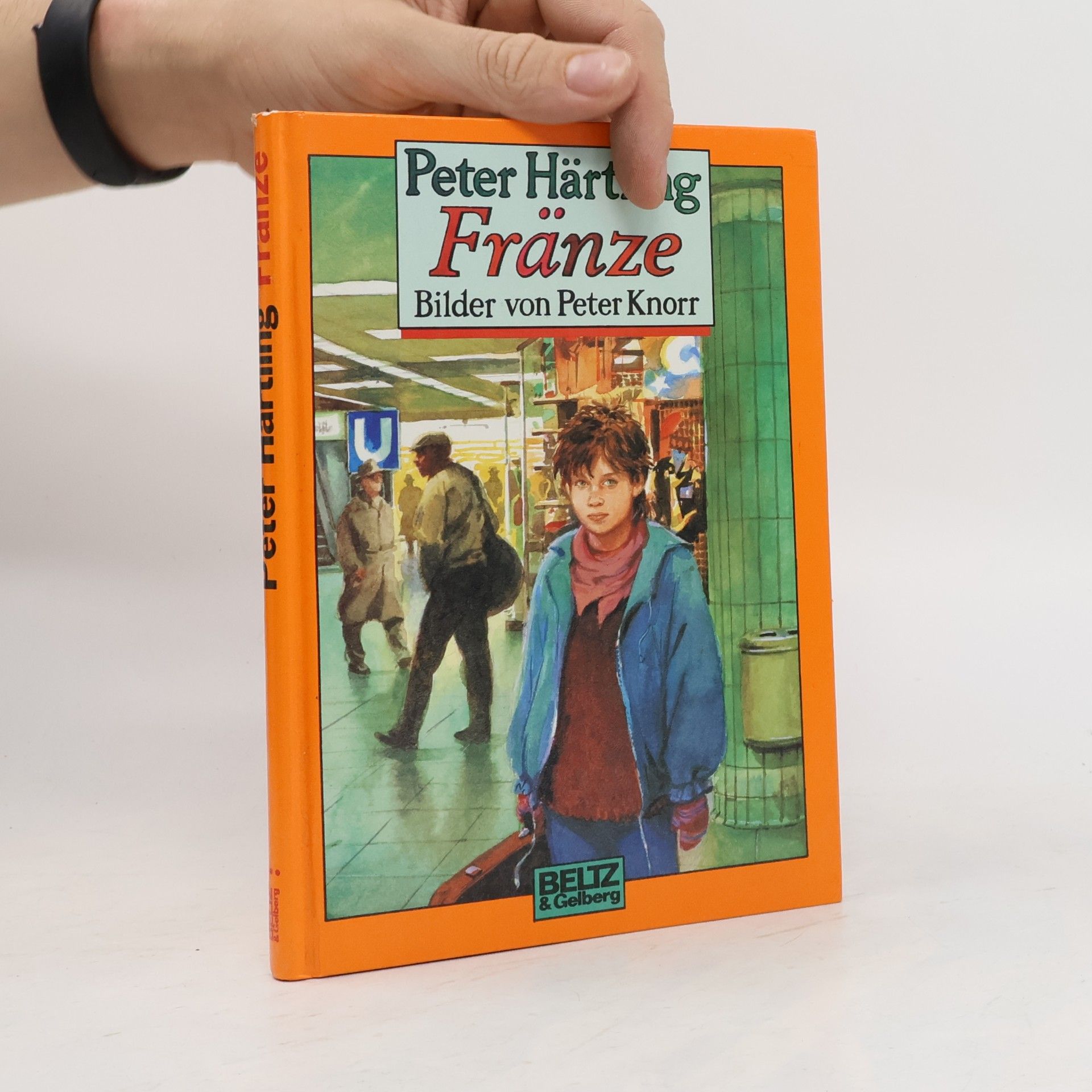 Fränze