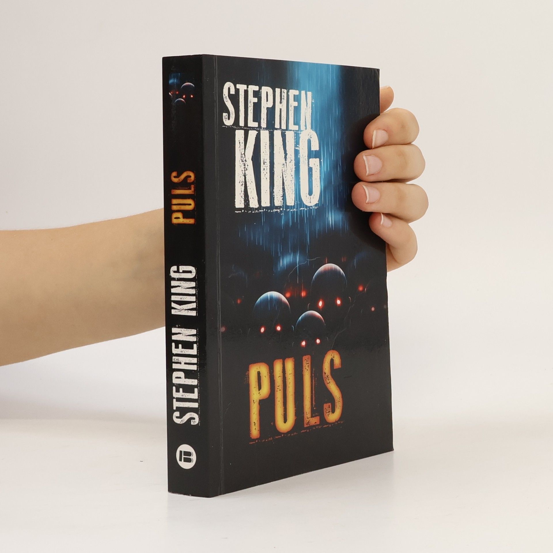 Stephen King Puls