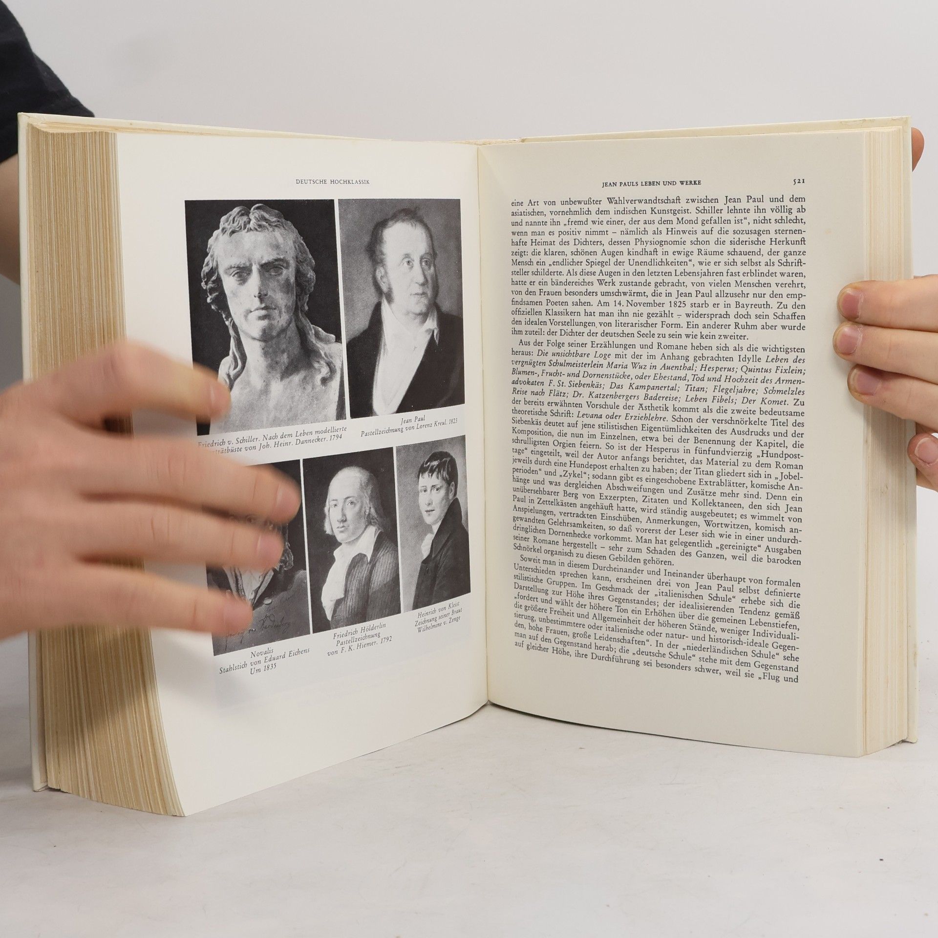 Erwin Laaths Geschichte der Weltliteratur