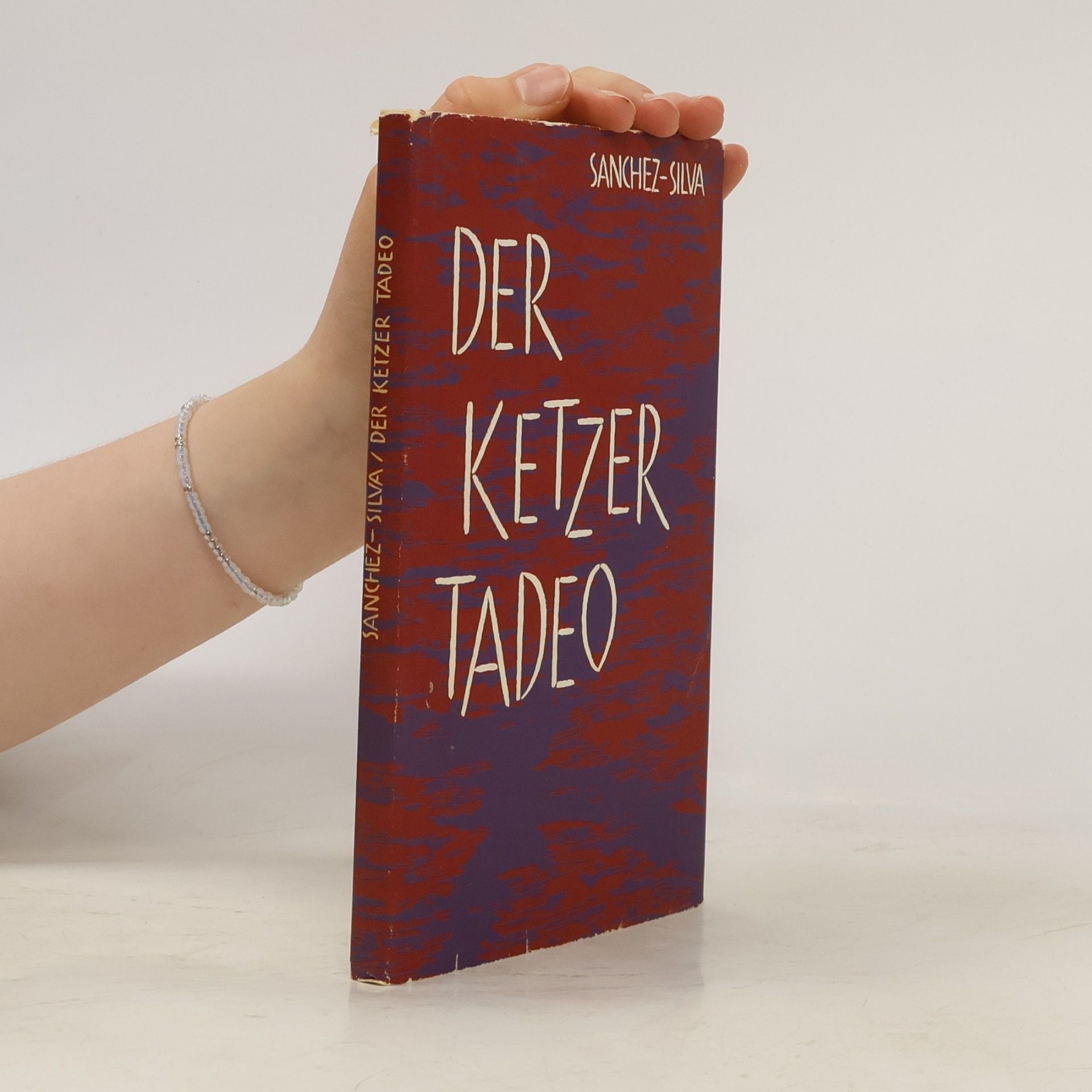 Der Ketzer Tadeo
