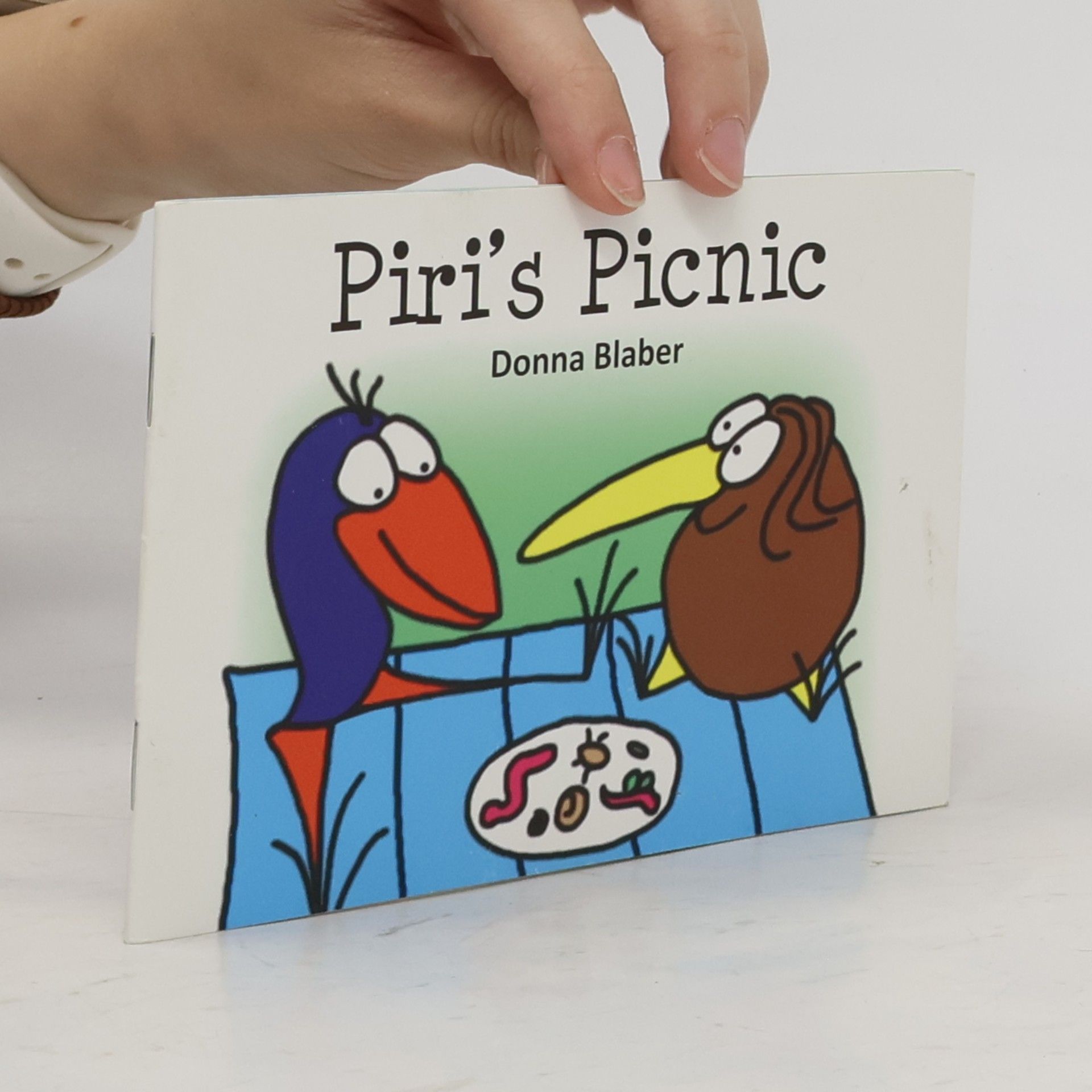 Piri's Picnic