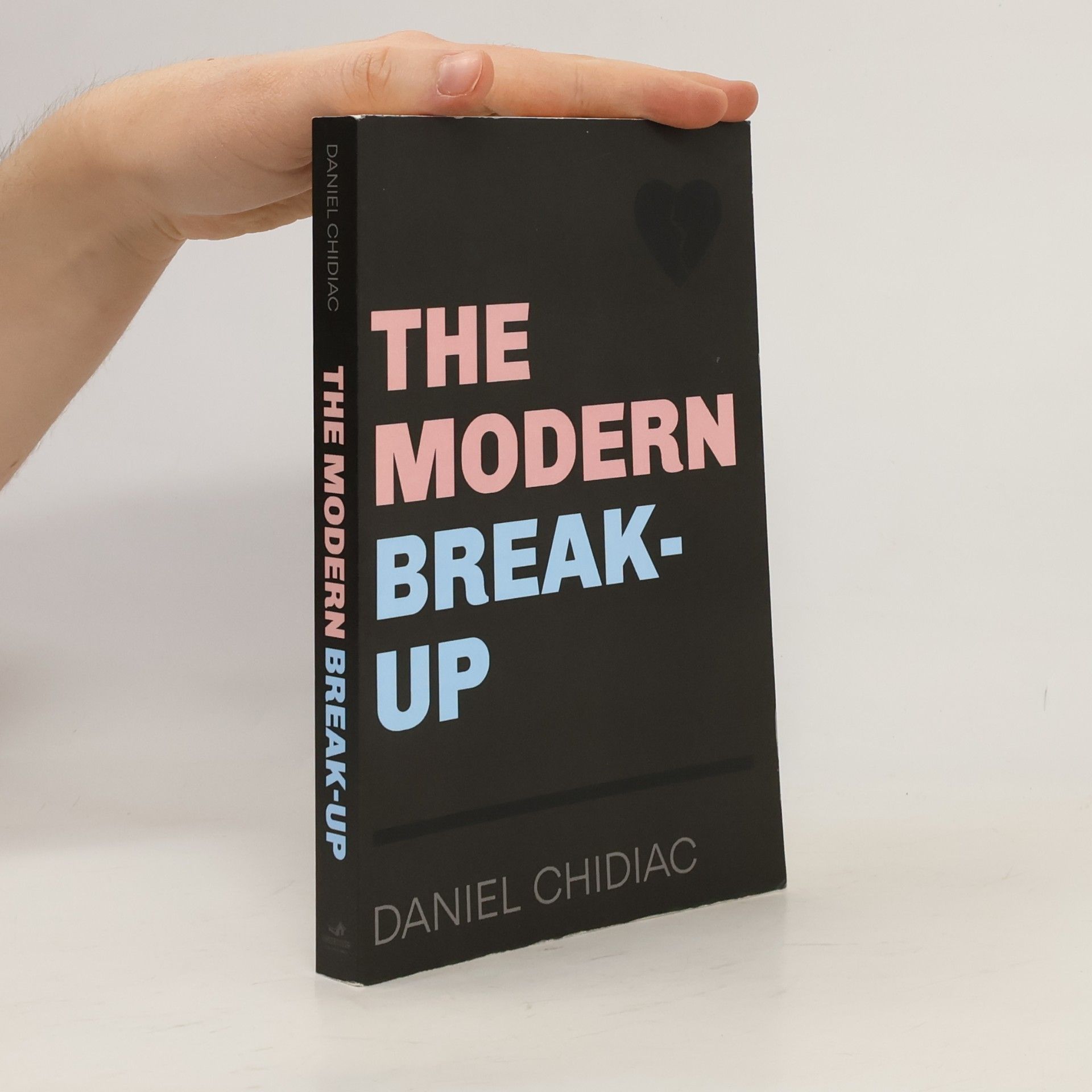 Daniel Chidiac The Modern Break-Up