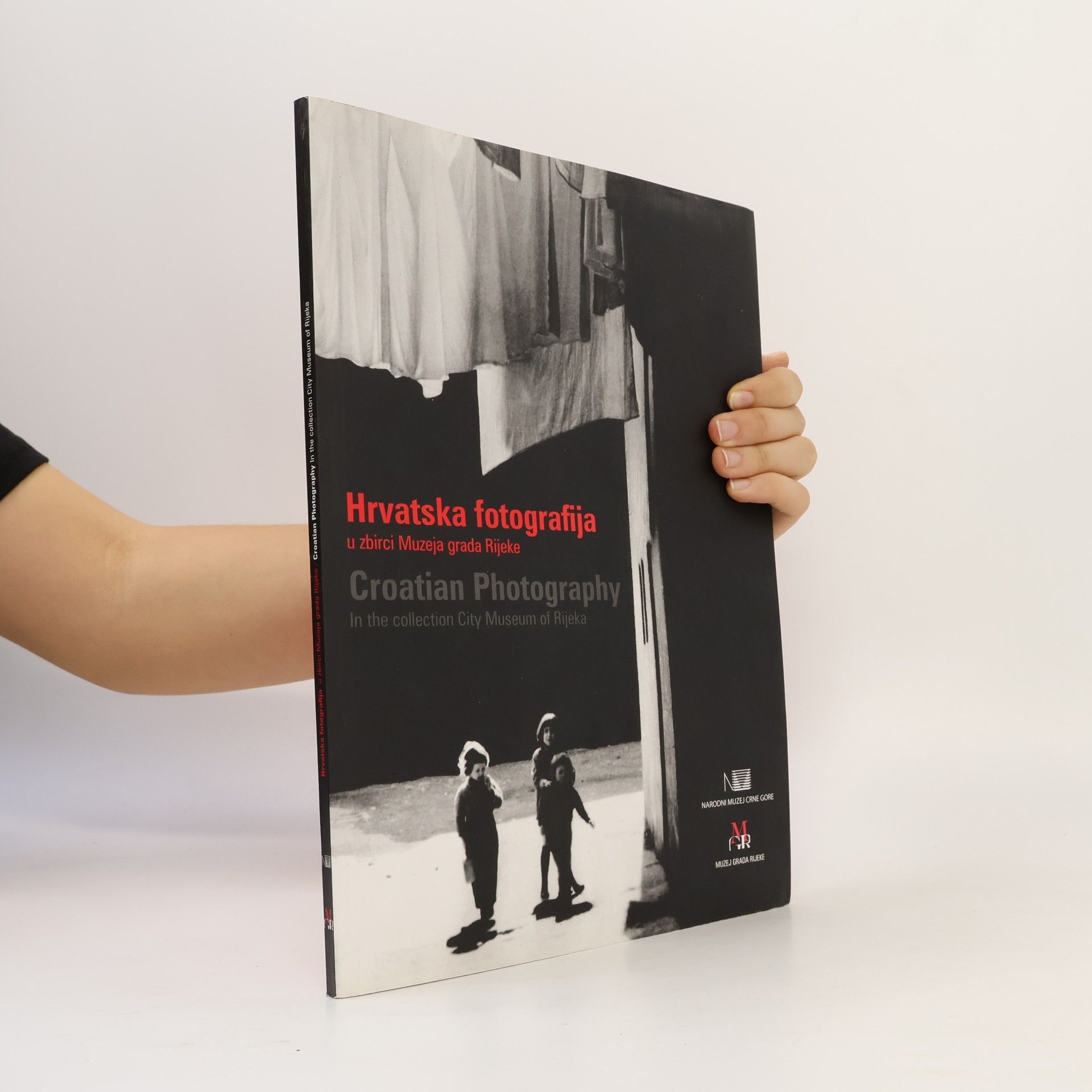 Ervin Dubrović Croatian Photography