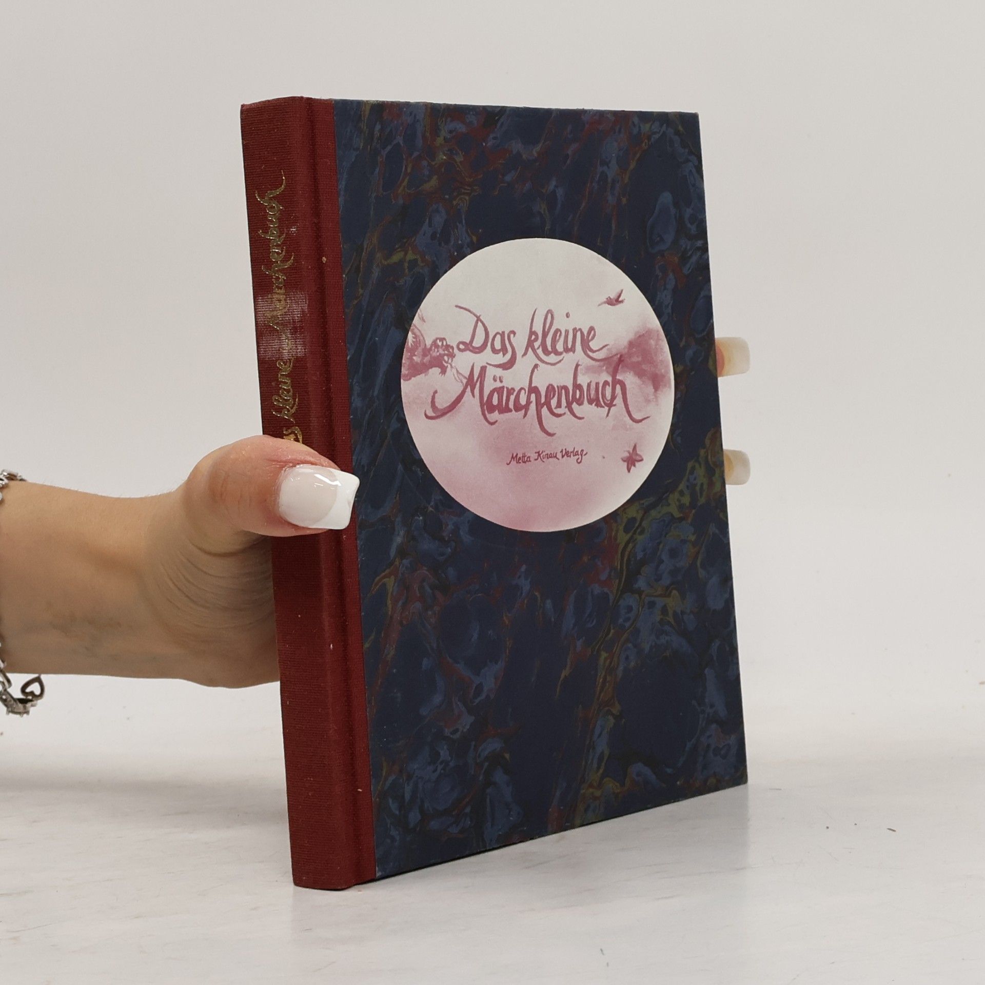 Autorenkollektiv Das kleine Märchenbuch