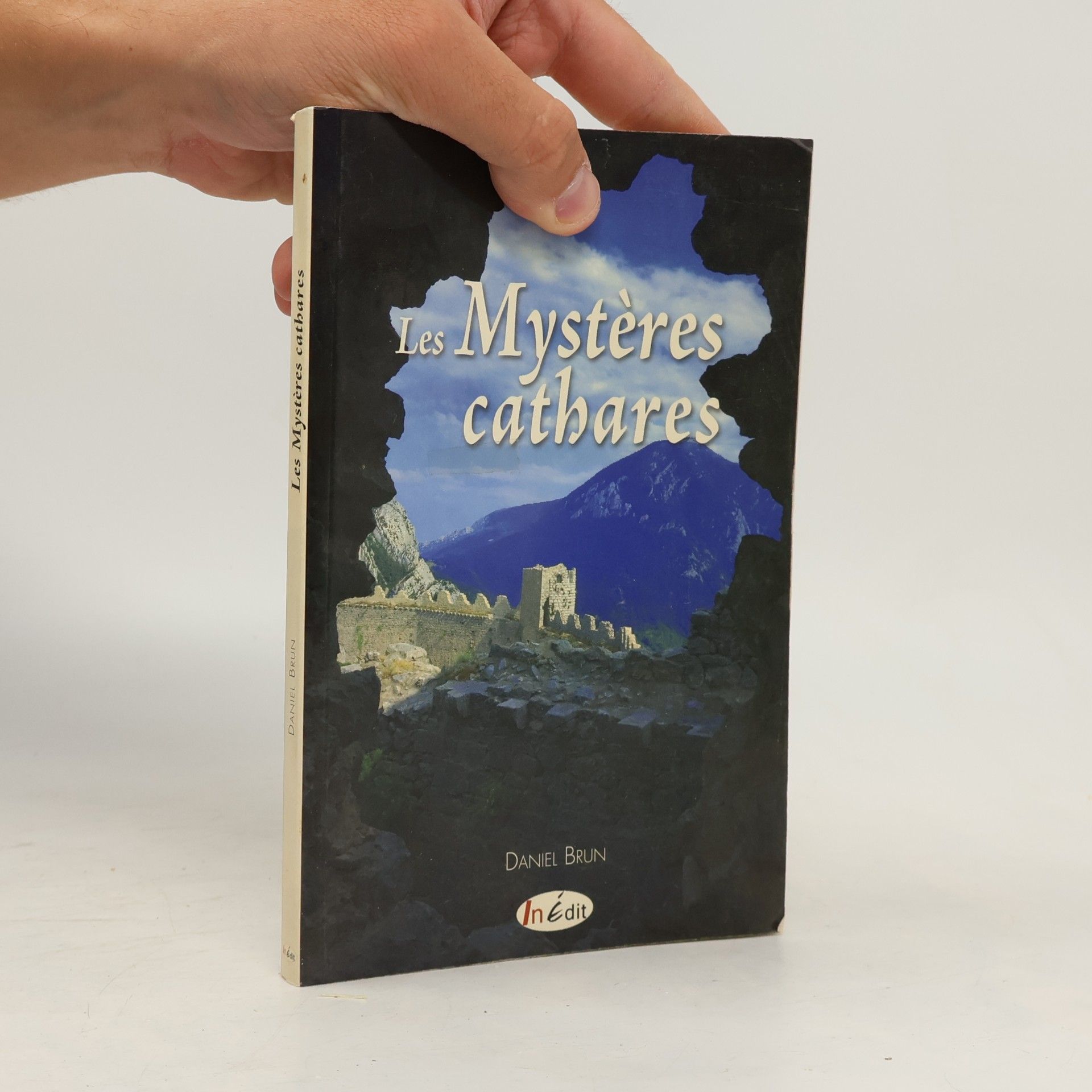 Les Mystères cathares