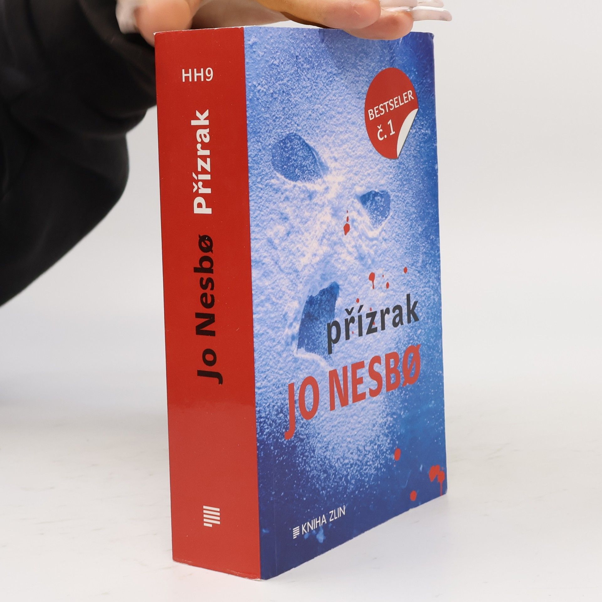 Přízrak