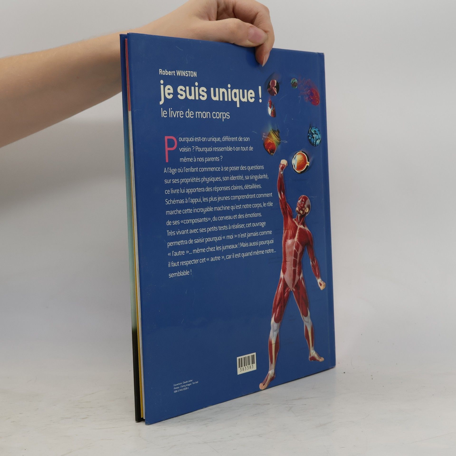 Josef Schovanec Je suis à l'Est !