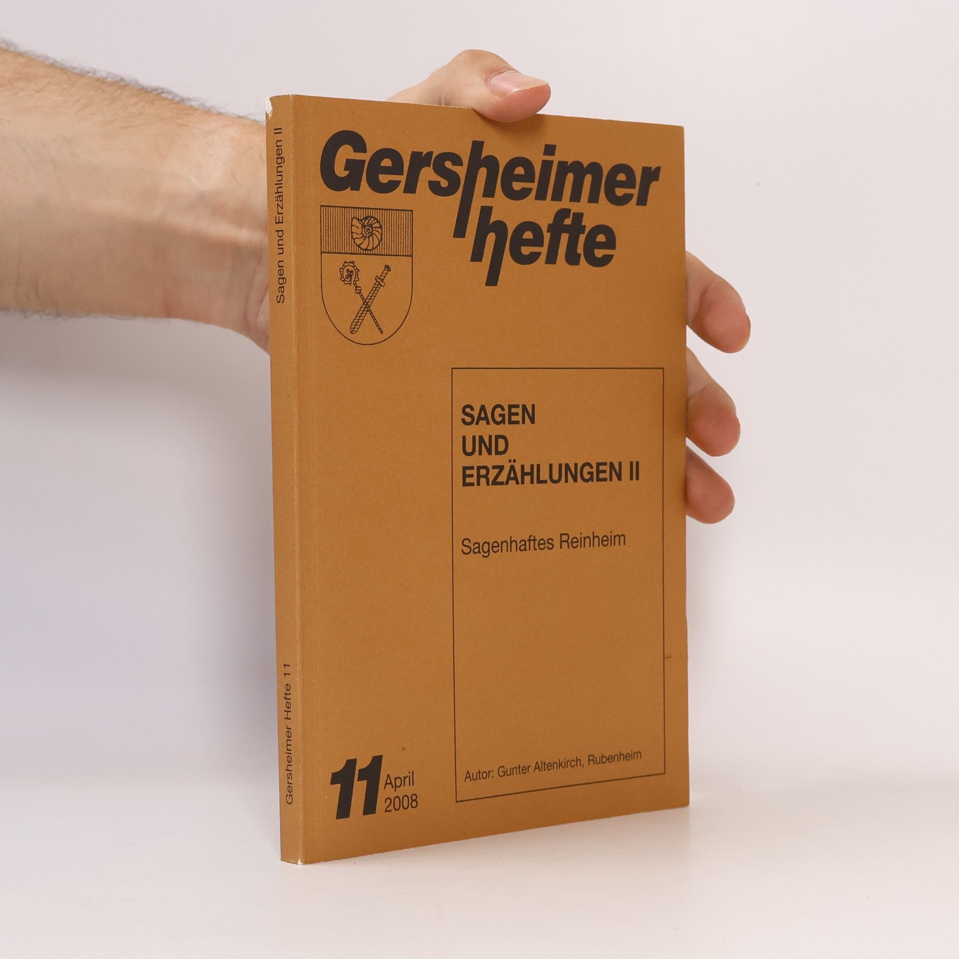 kolektiv Gersheimer hefte
