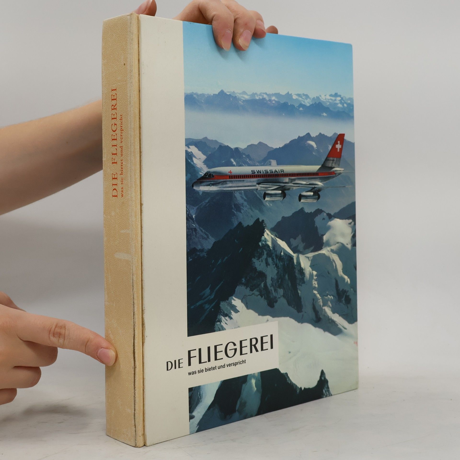 kolektiv Die Fliegerei