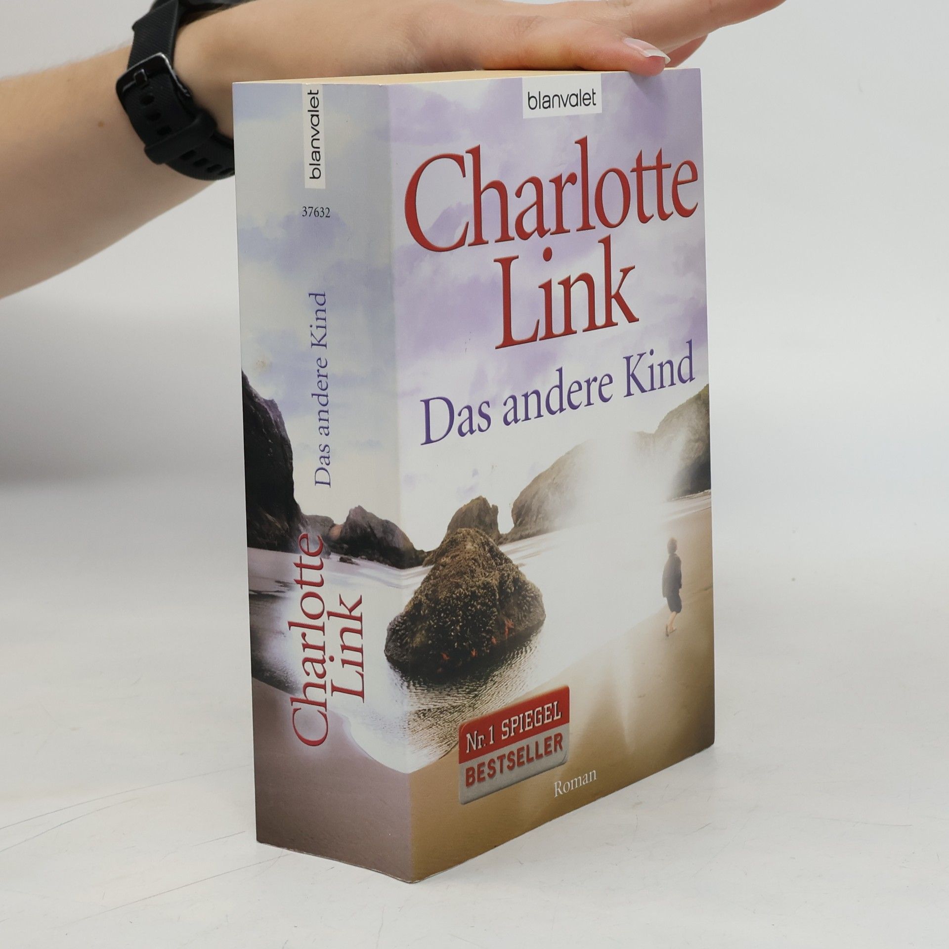 Charlotte Link Das Andere Kind