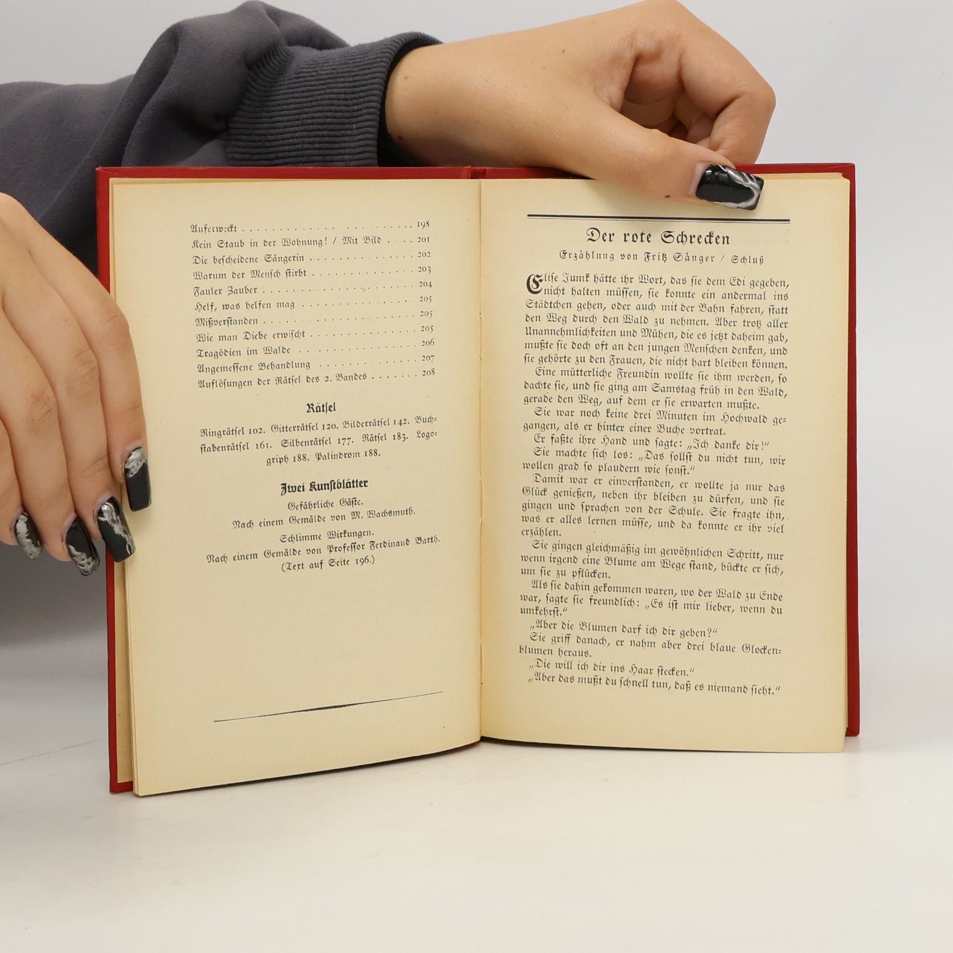 kolektiv Bibliothek der Unterhaltung und des Wissens. 3
