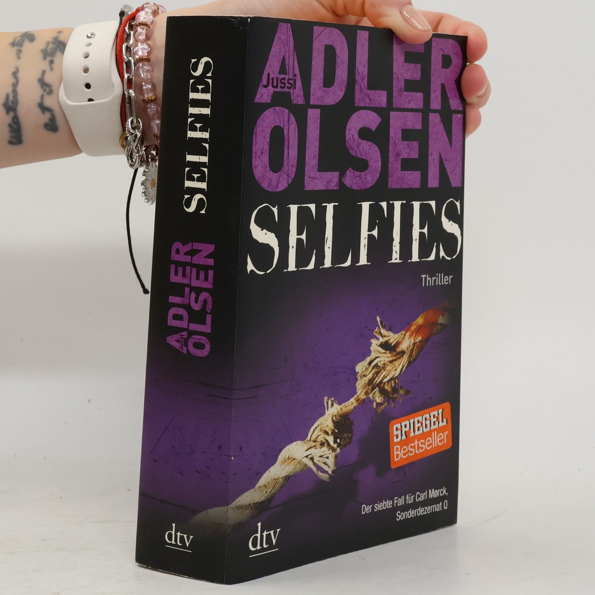 Selfies