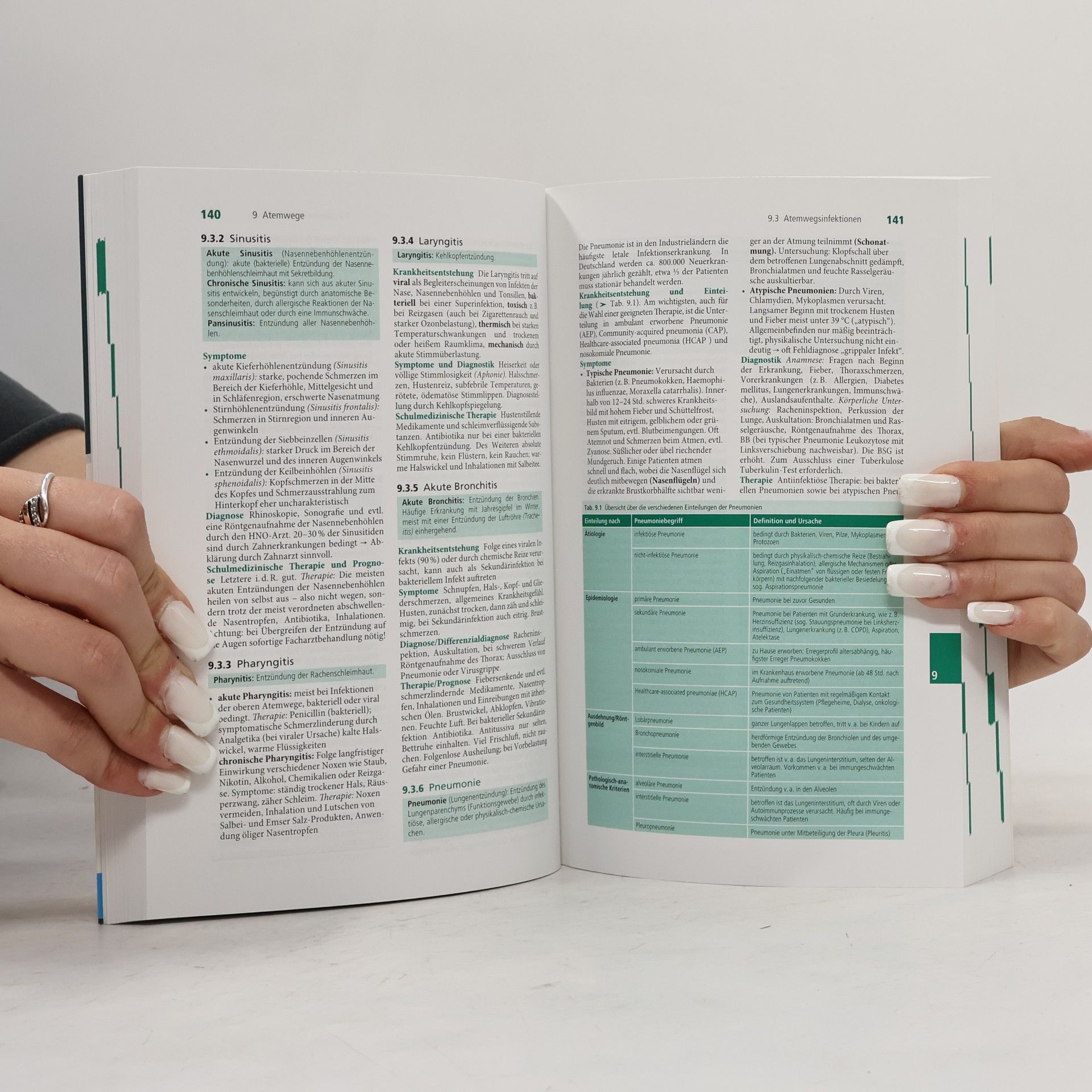 Autorenkollektiv Ausbildung zum Heilpraktiker