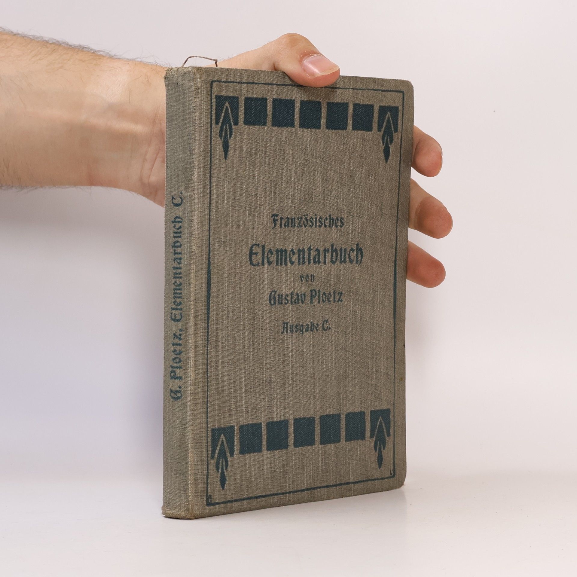 Elementarbuch
