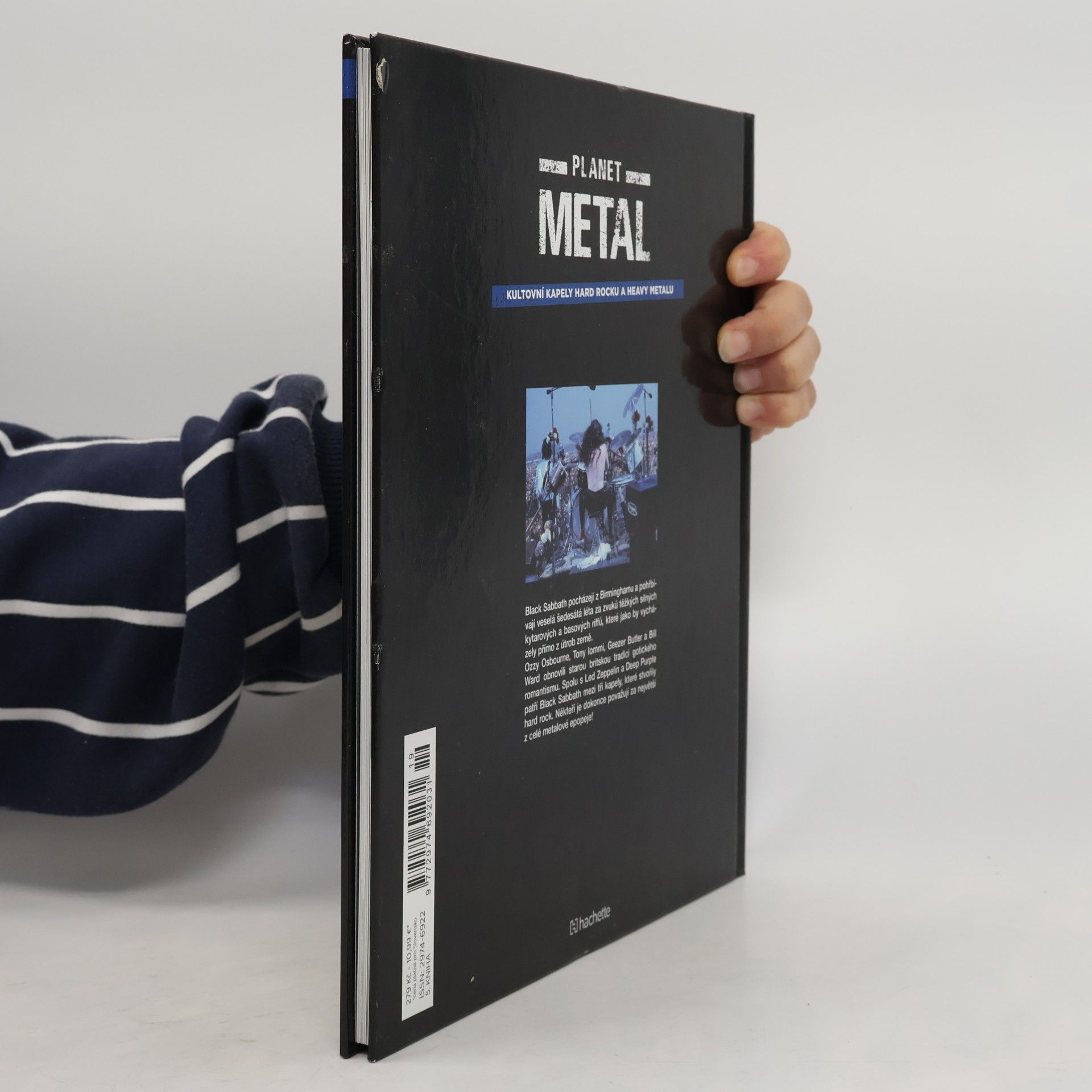 kolektiv Planet Metal 5