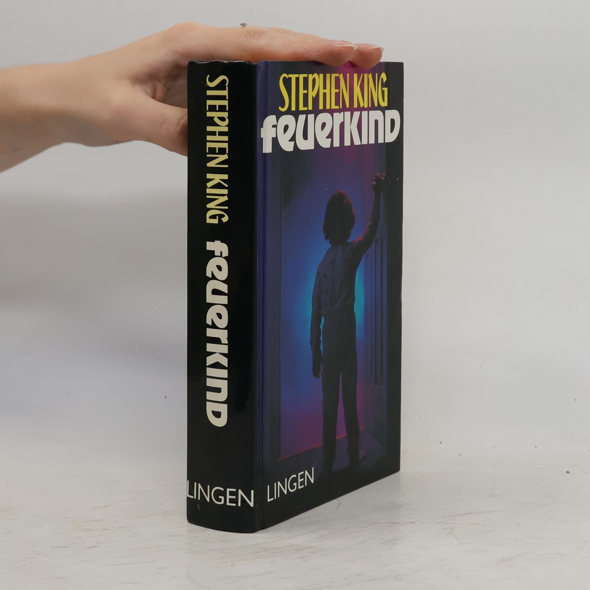 Feuerkind