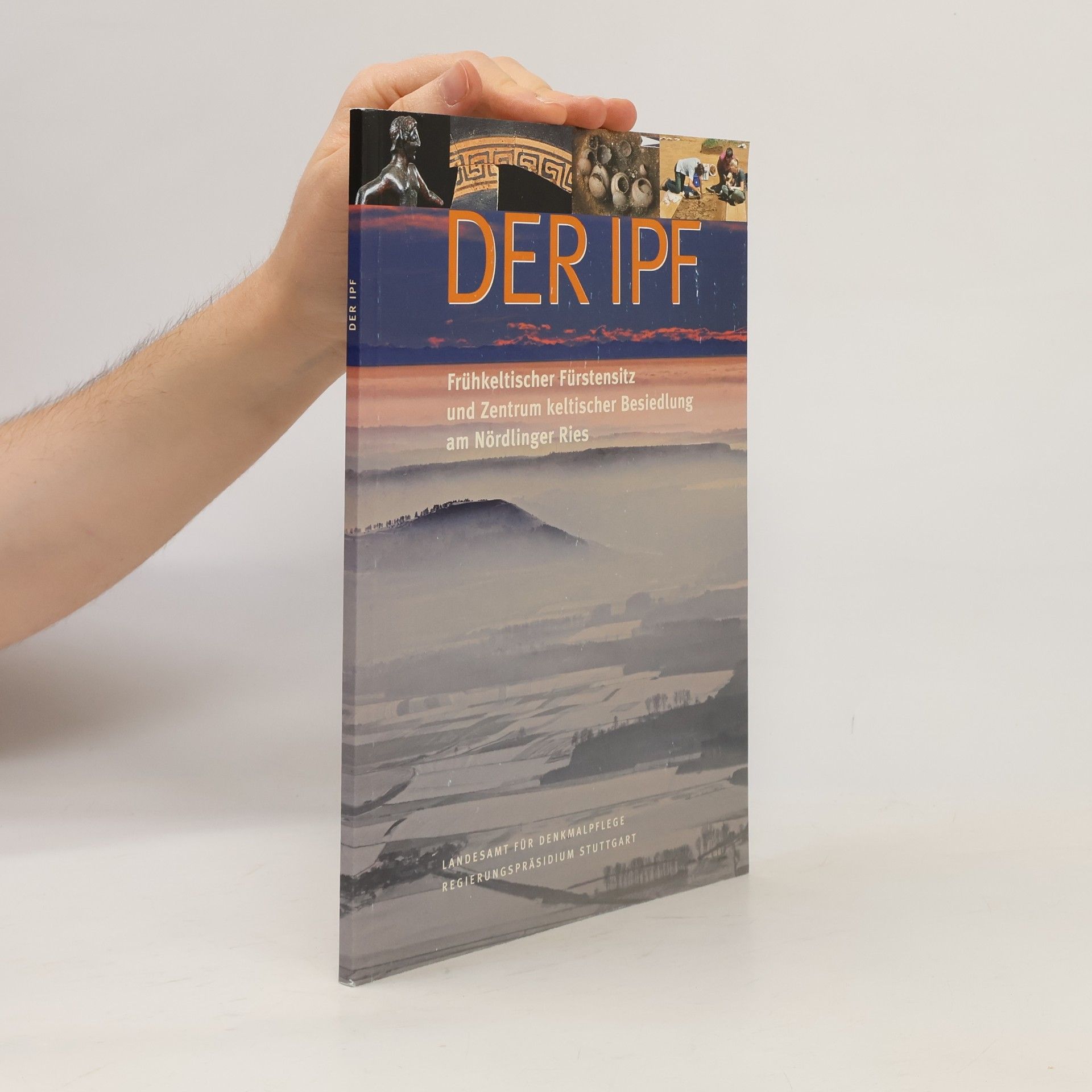 Der Ipf