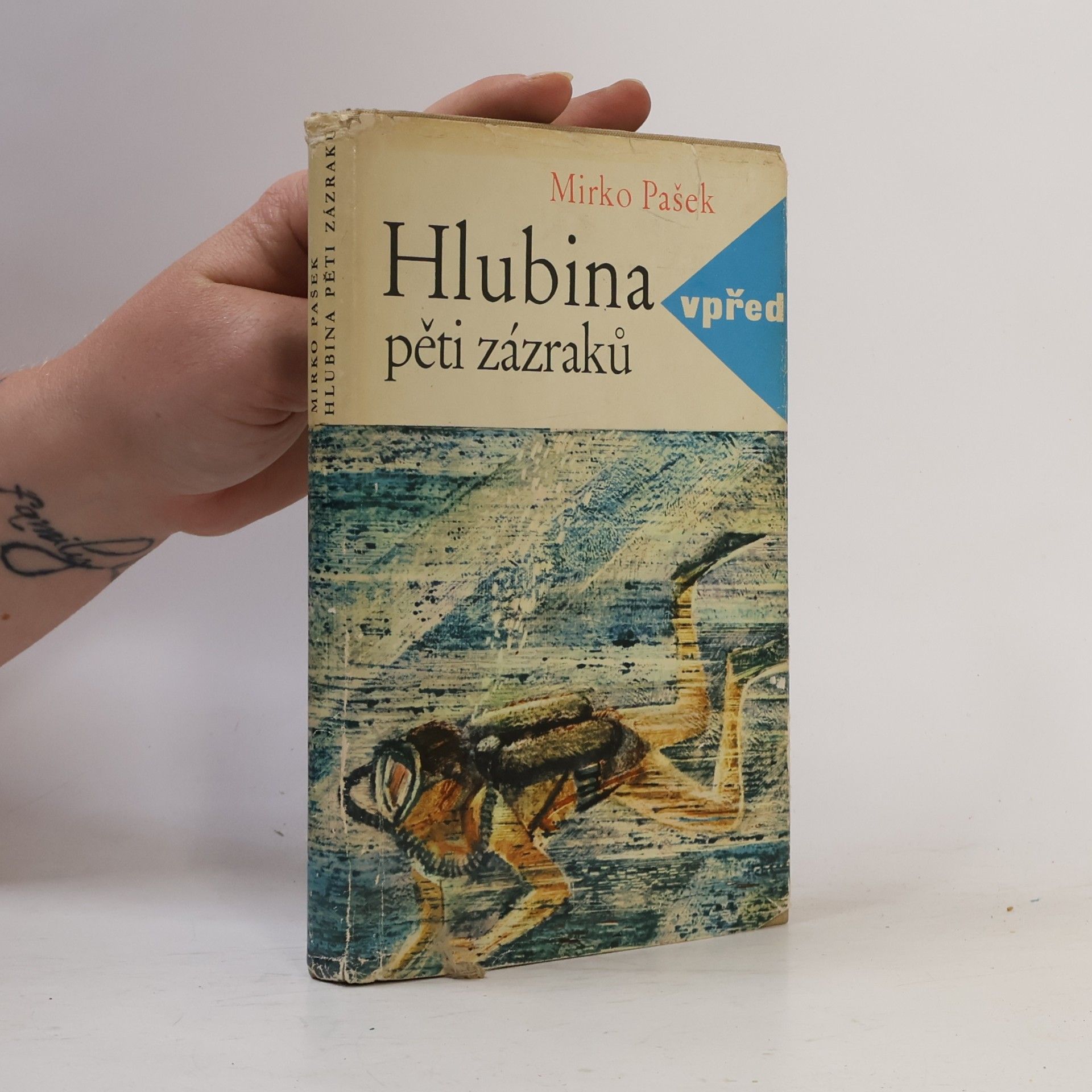Hlubina pěti zázraků